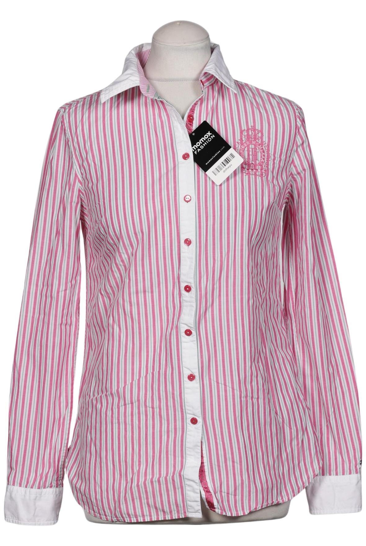 

Tommy Hilfiger Damen Bluse, mehrfarbig, Gr. 4