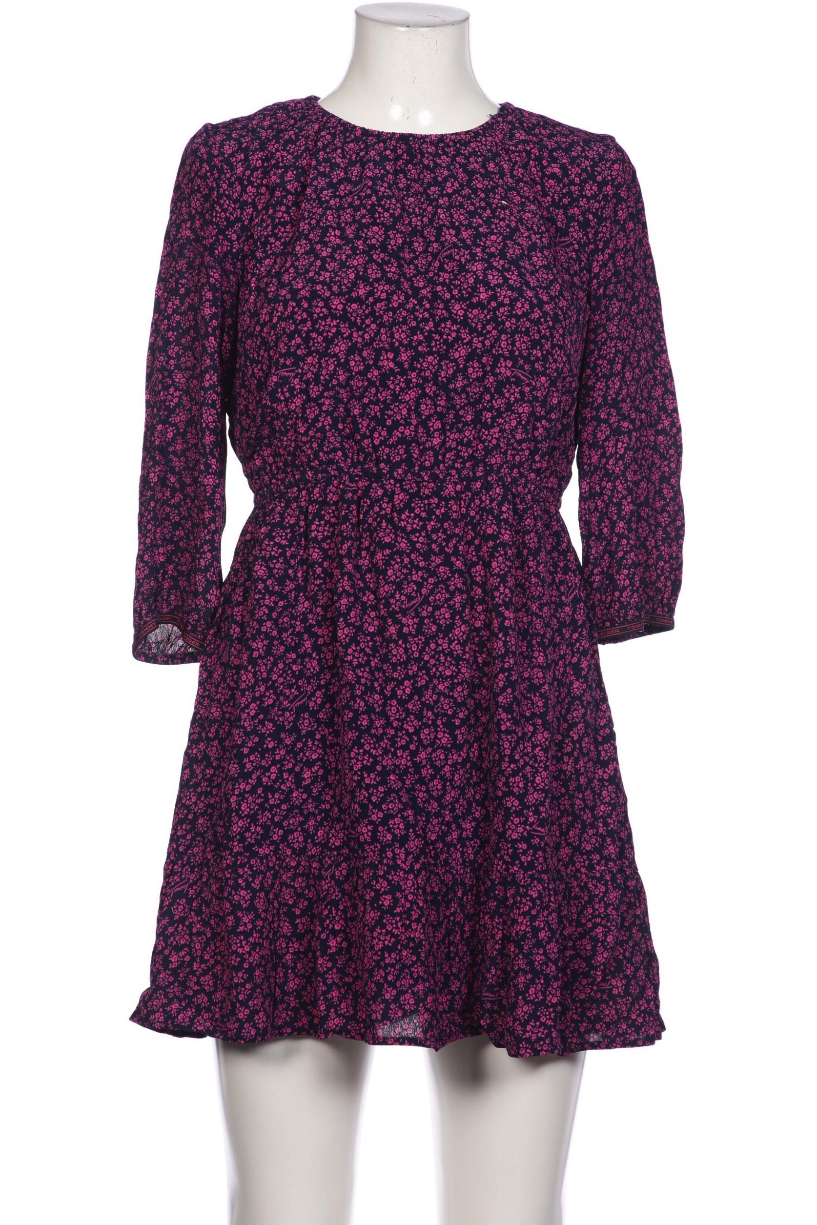 

Tommy Hilfiger Damen Kleid, marineblau, Gr. 38