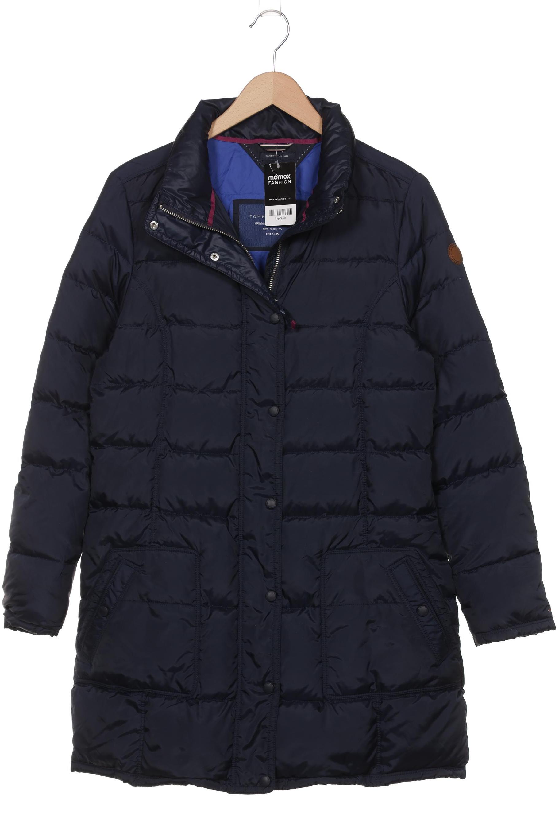 

Tommy Hilfiger Damen Mantel, marineblau, Gr. 44