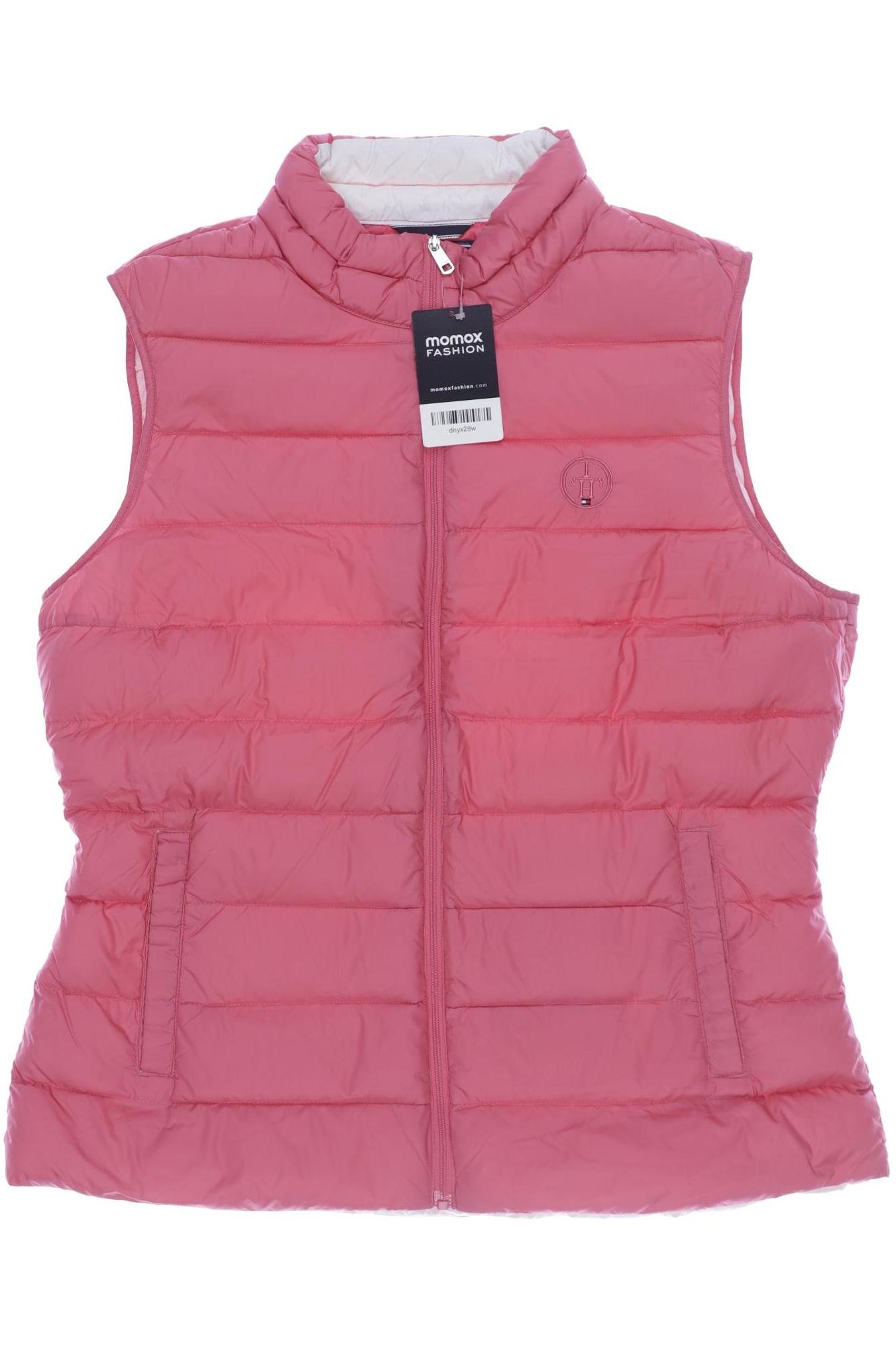 

Tommy Hilfiger Damen Weste, pink