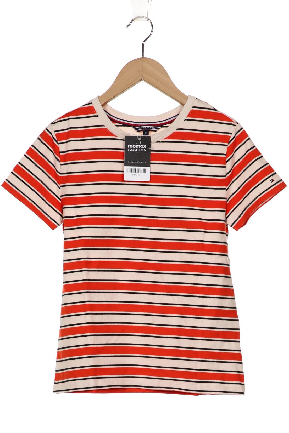 

Tommy Hilfiger Damen T-Shirt, mehrfarbig