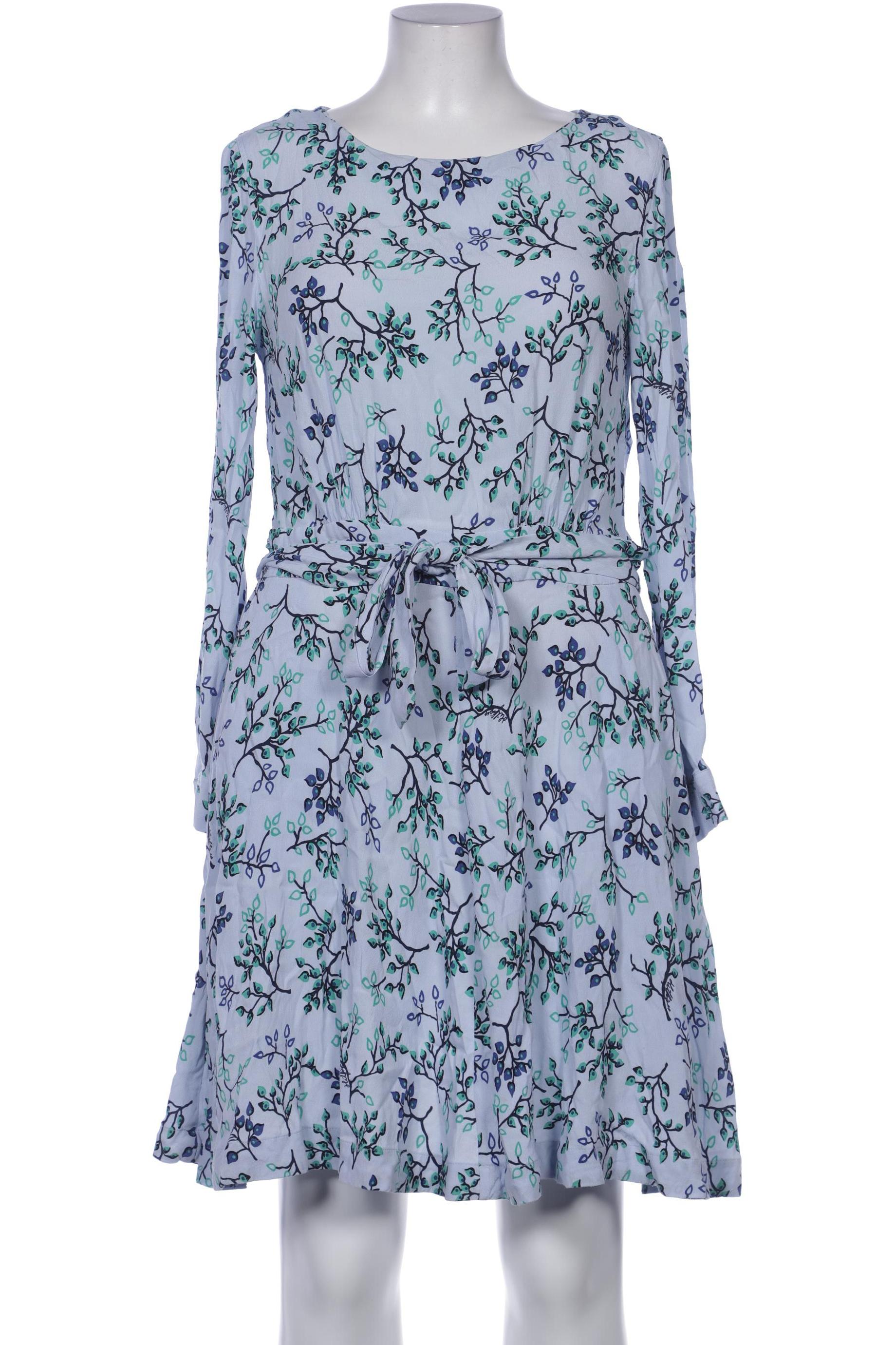 

Tommy Hilfiger Damen Kleid, hellblau, Gr. 12