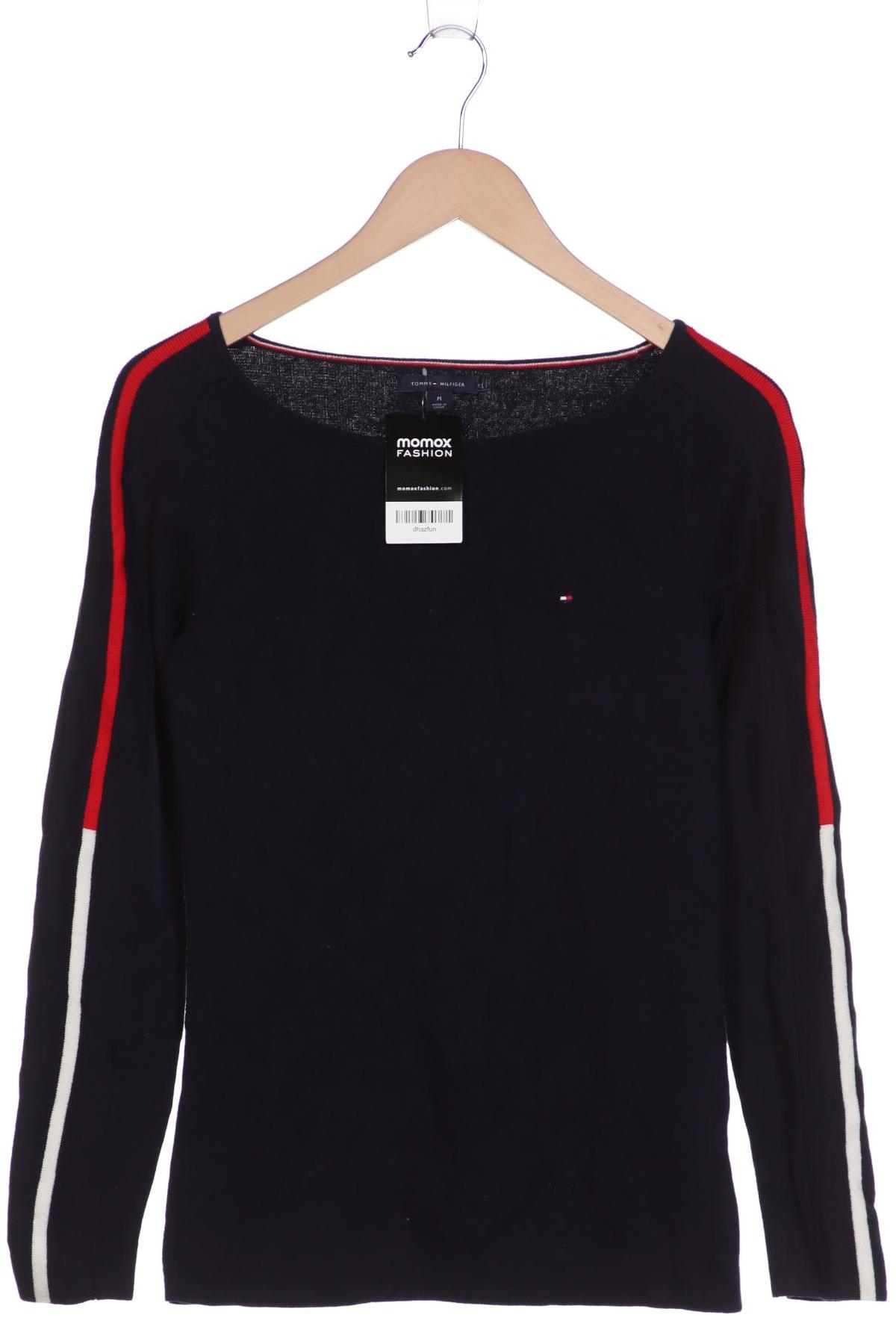 

Tommy Hilfiger Damen Pullover, marineblau