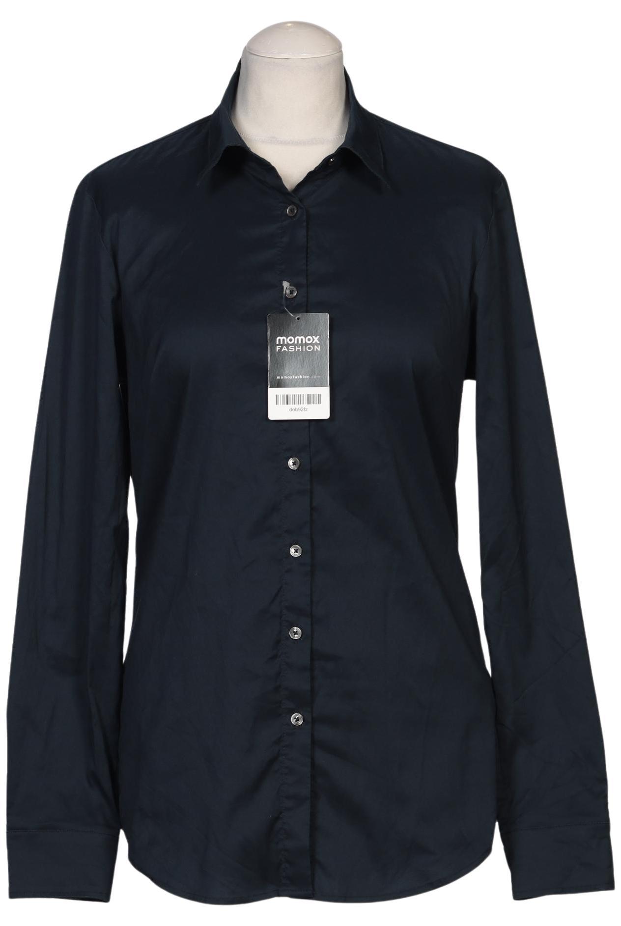 

Tommy Hilfiger Damen Bluse, marineblau, Gr. 40