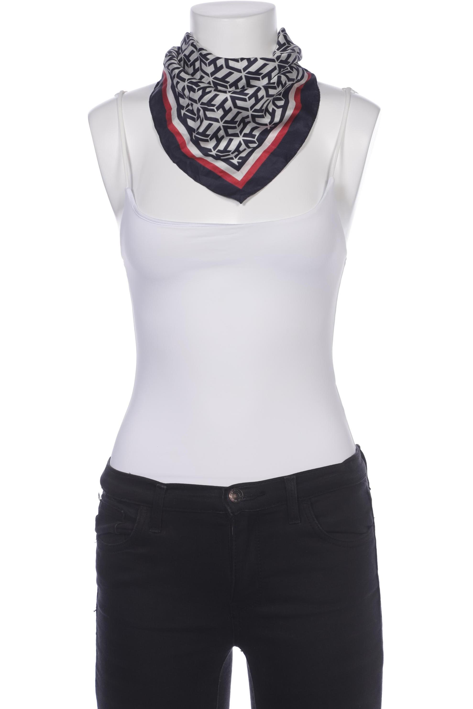 

Tommy Hilfiger Damen Schal, marineblau, Gr.