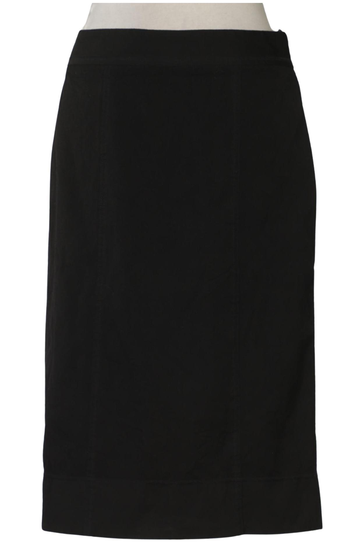 

Tommy Hilfiger Damen Rock, schwarz, Gr. 6