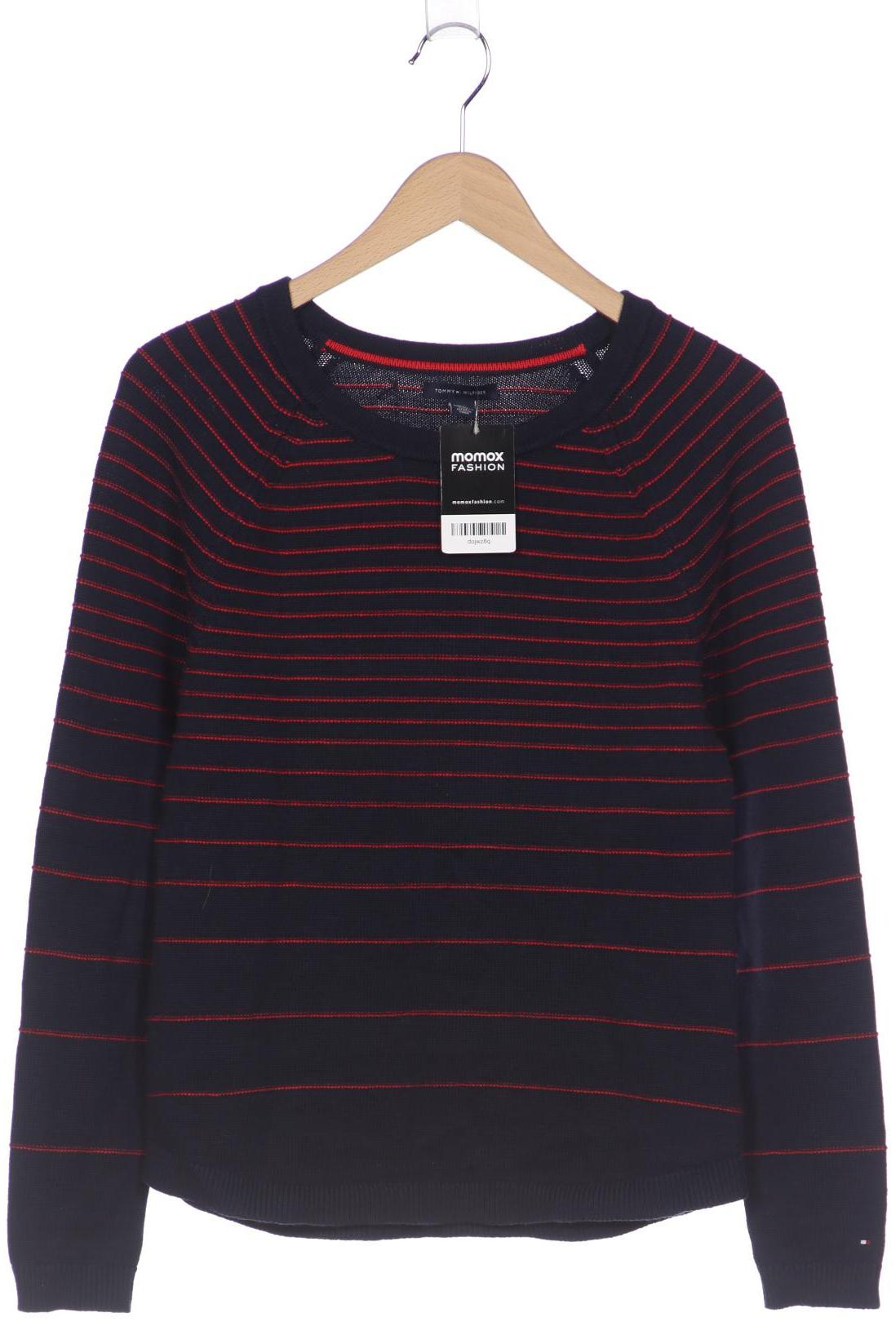 

Tommy Hilfiger Damen Pullover, marineblau