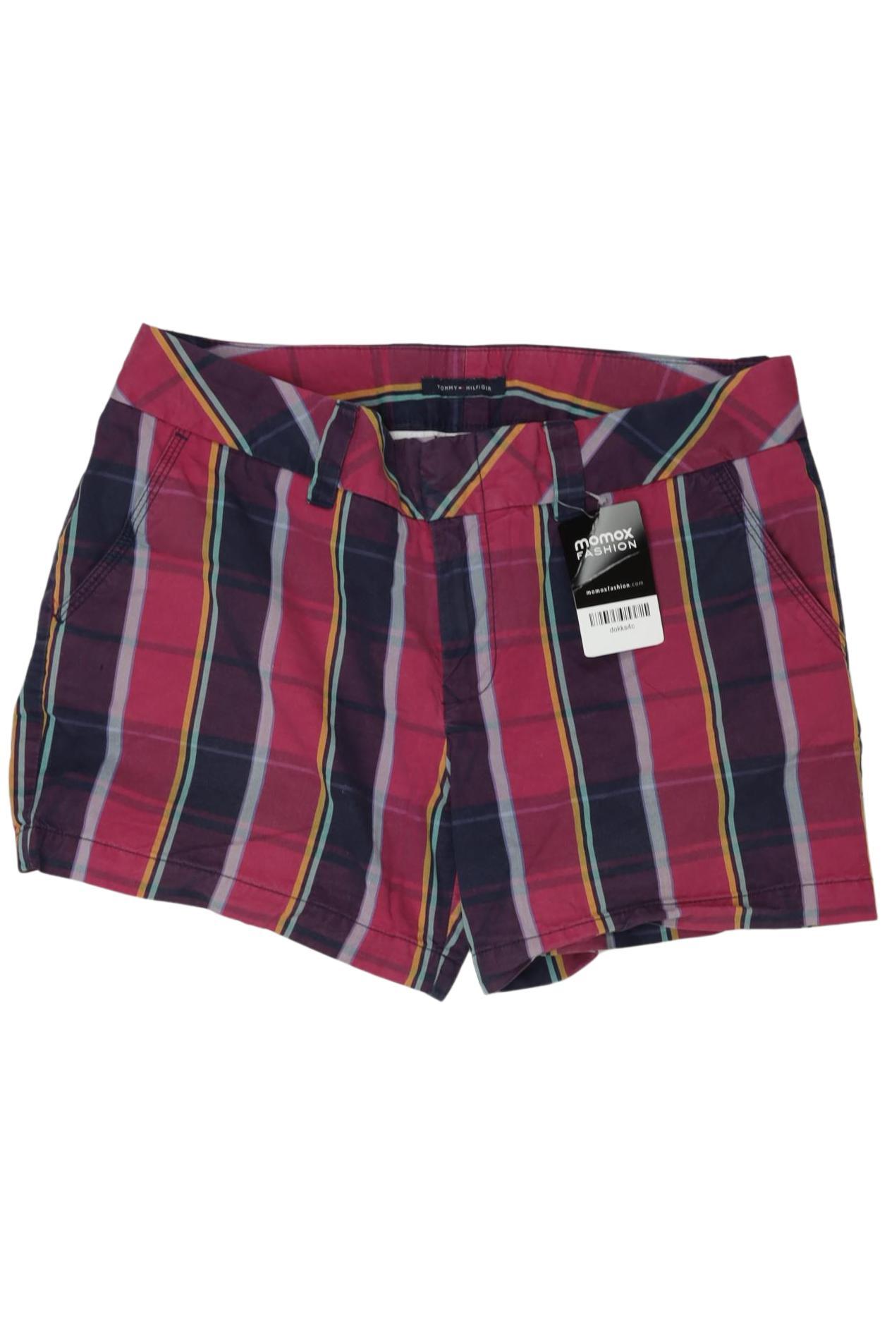 

Tommy Hilfiger Damen Shorts, pink, Gr. 10