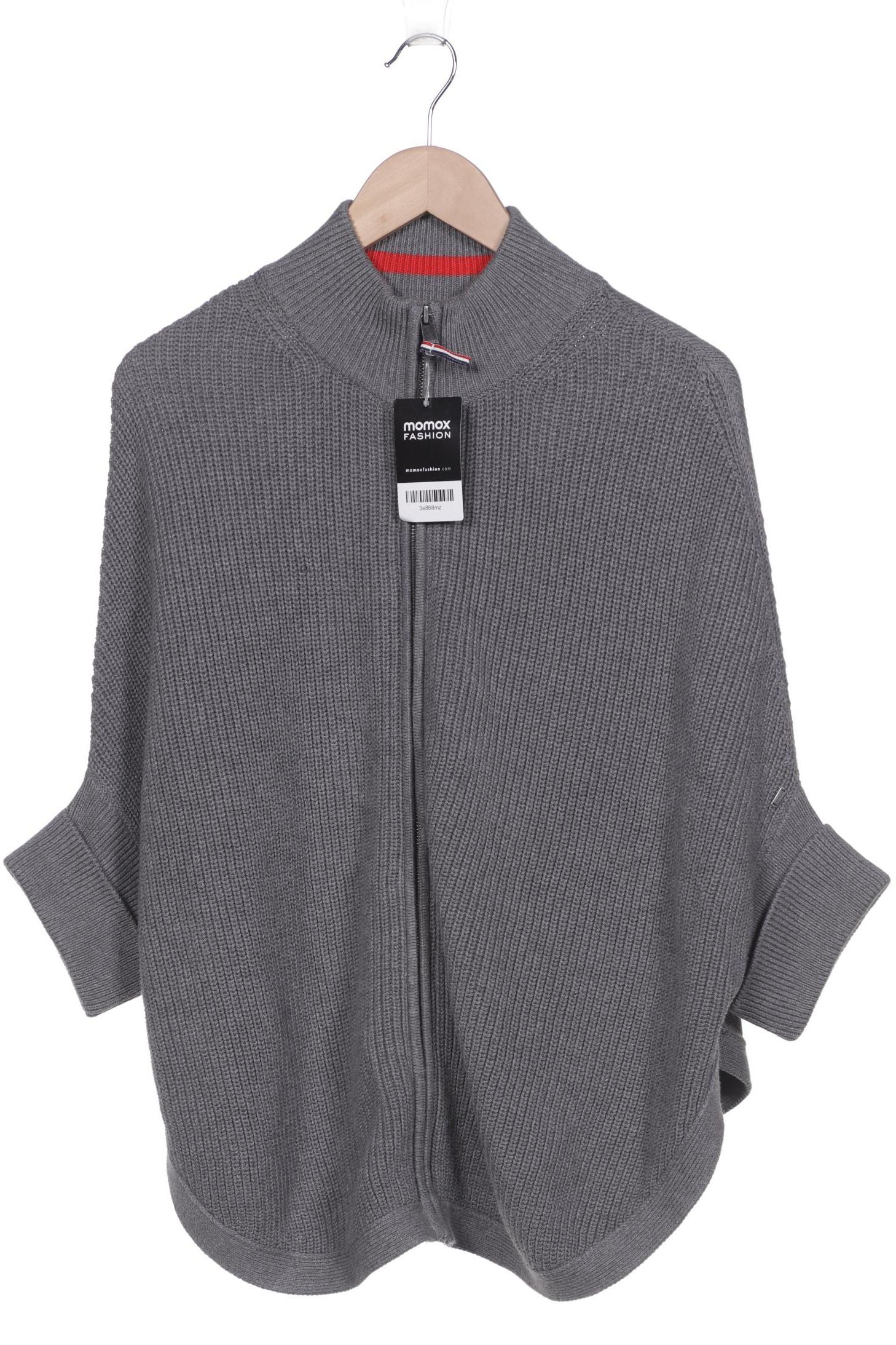 

Tommy Hilfiger Damen Strickjacke, grau