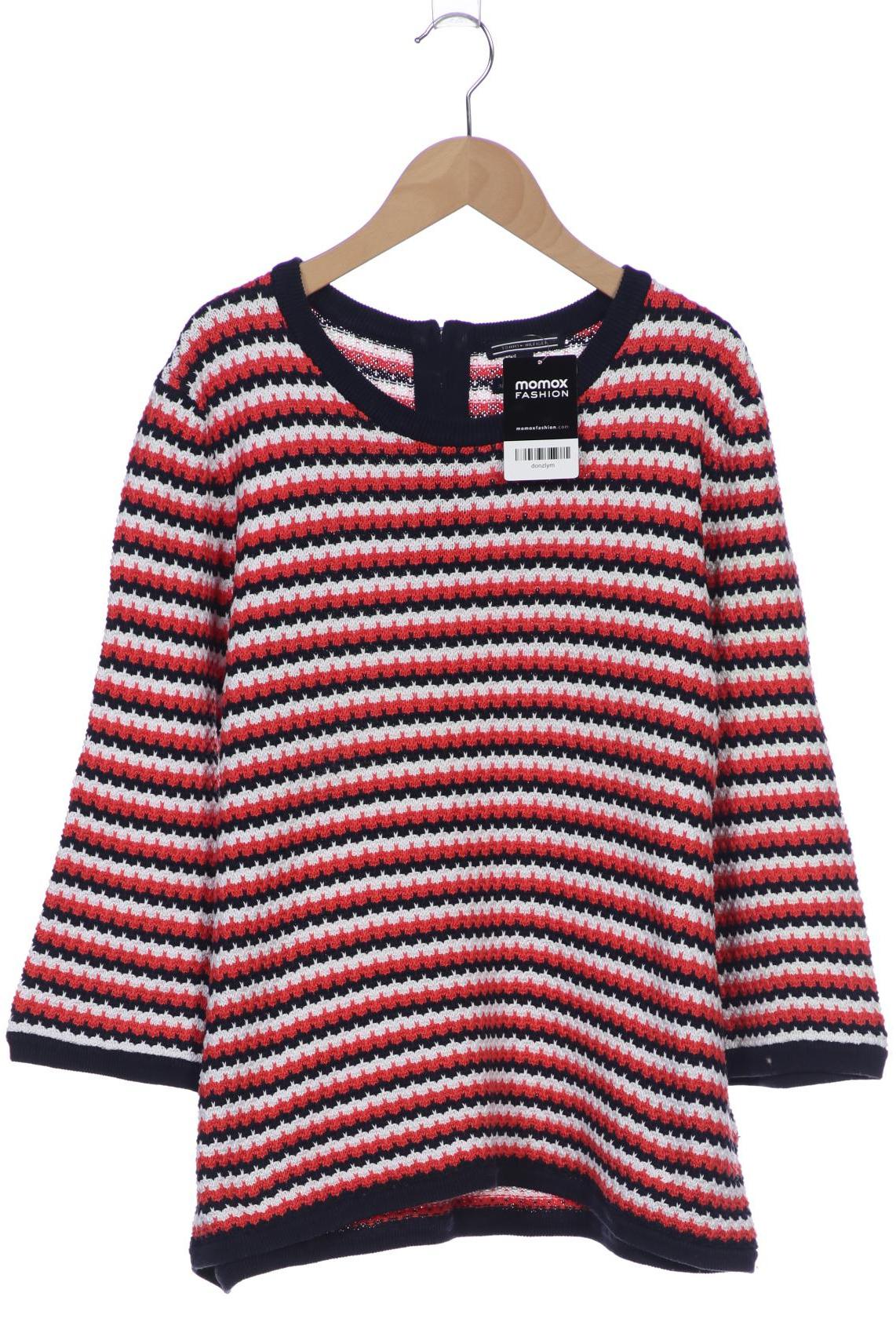 

Tommy Hilfiger Damen Pullover, mehrfarbig, Gr. 44