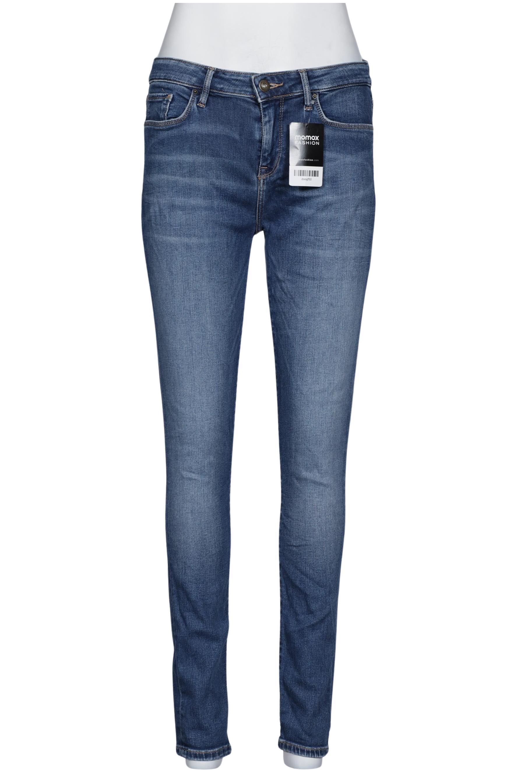

Tommy Hilfiger Damen Jeans, blau, Gr. 28