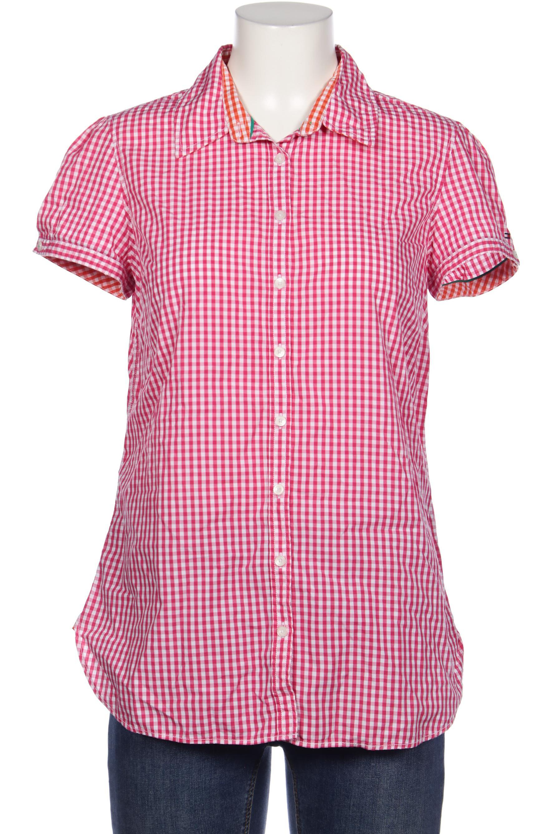 

Tommy Hilfiger Damen Bluse, pink