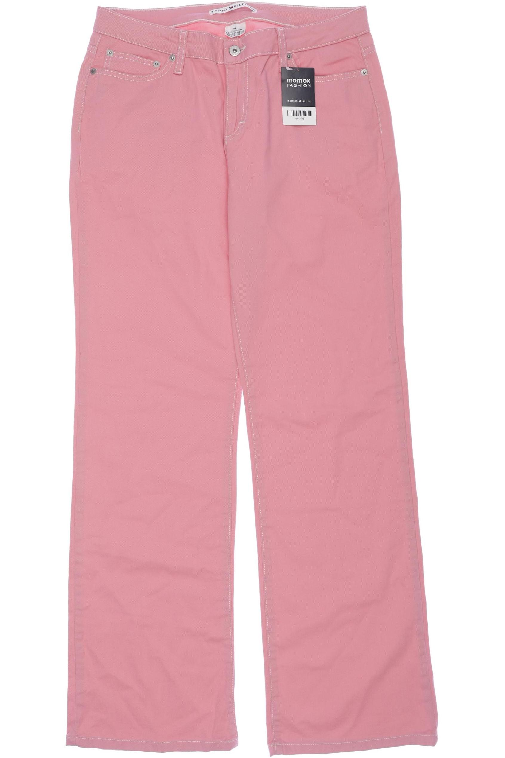 

Tommy Hilfiger Damen Jeans, pink, Gr. 10