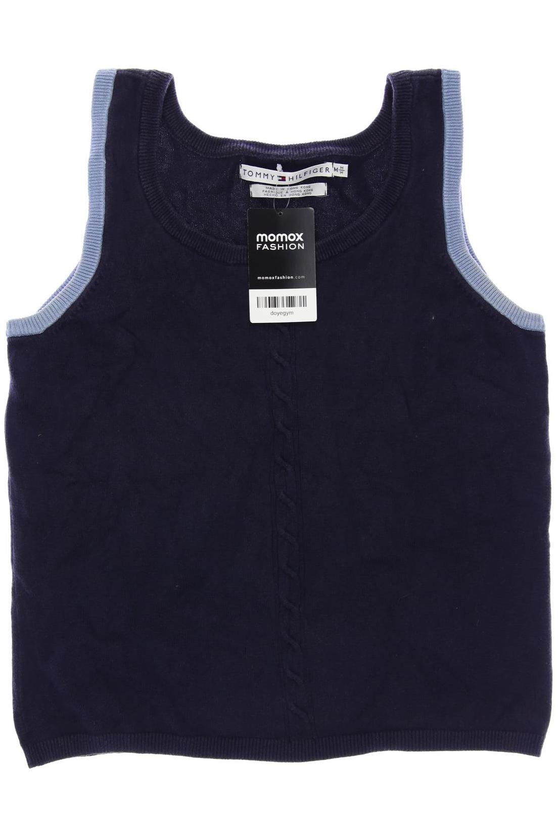 

Tommy Hilfiger Damen Pullover, marineblau, Gr. 38