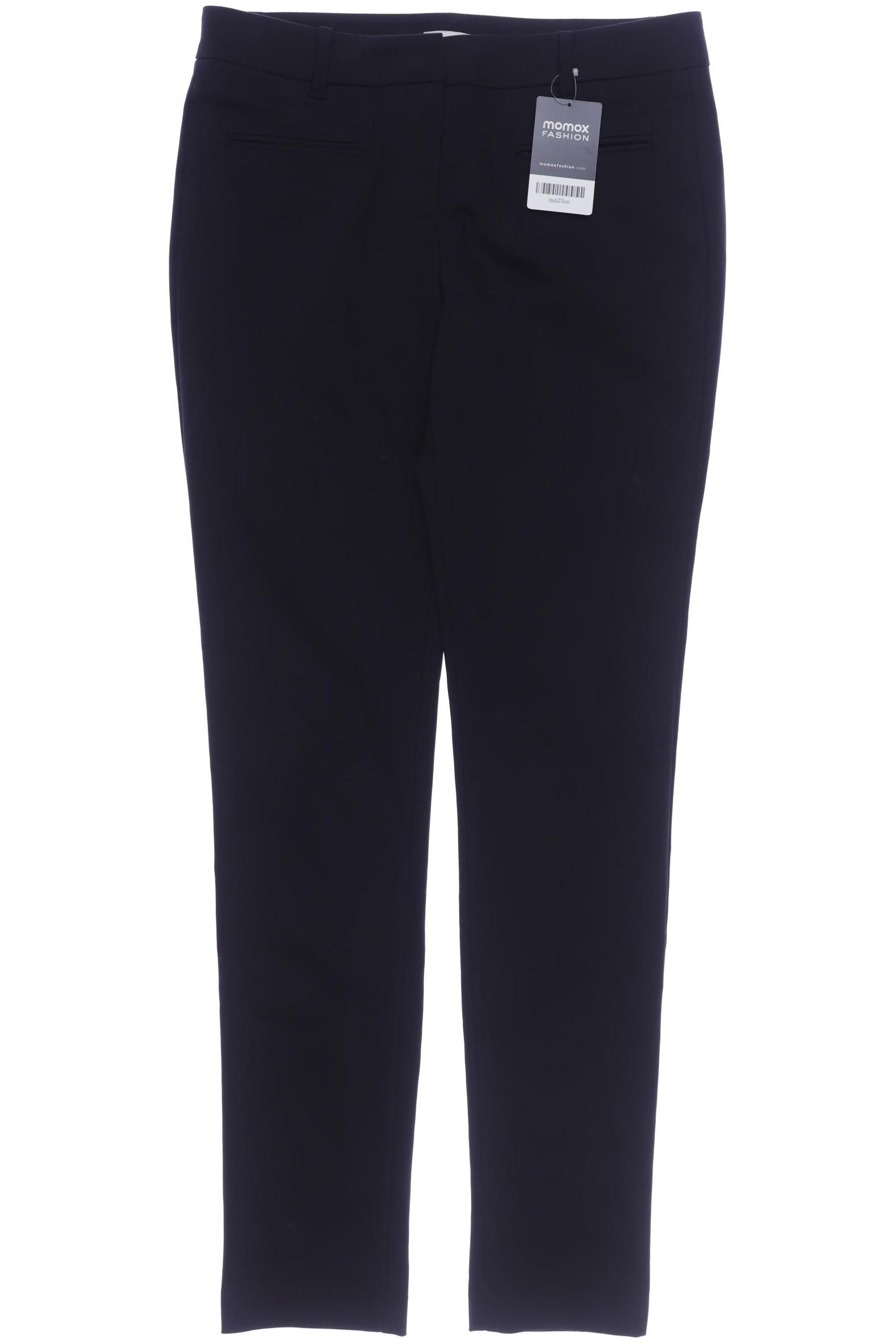 

Tommy Hilfiger Damen Stoffhose, schwarz, Gr. 6