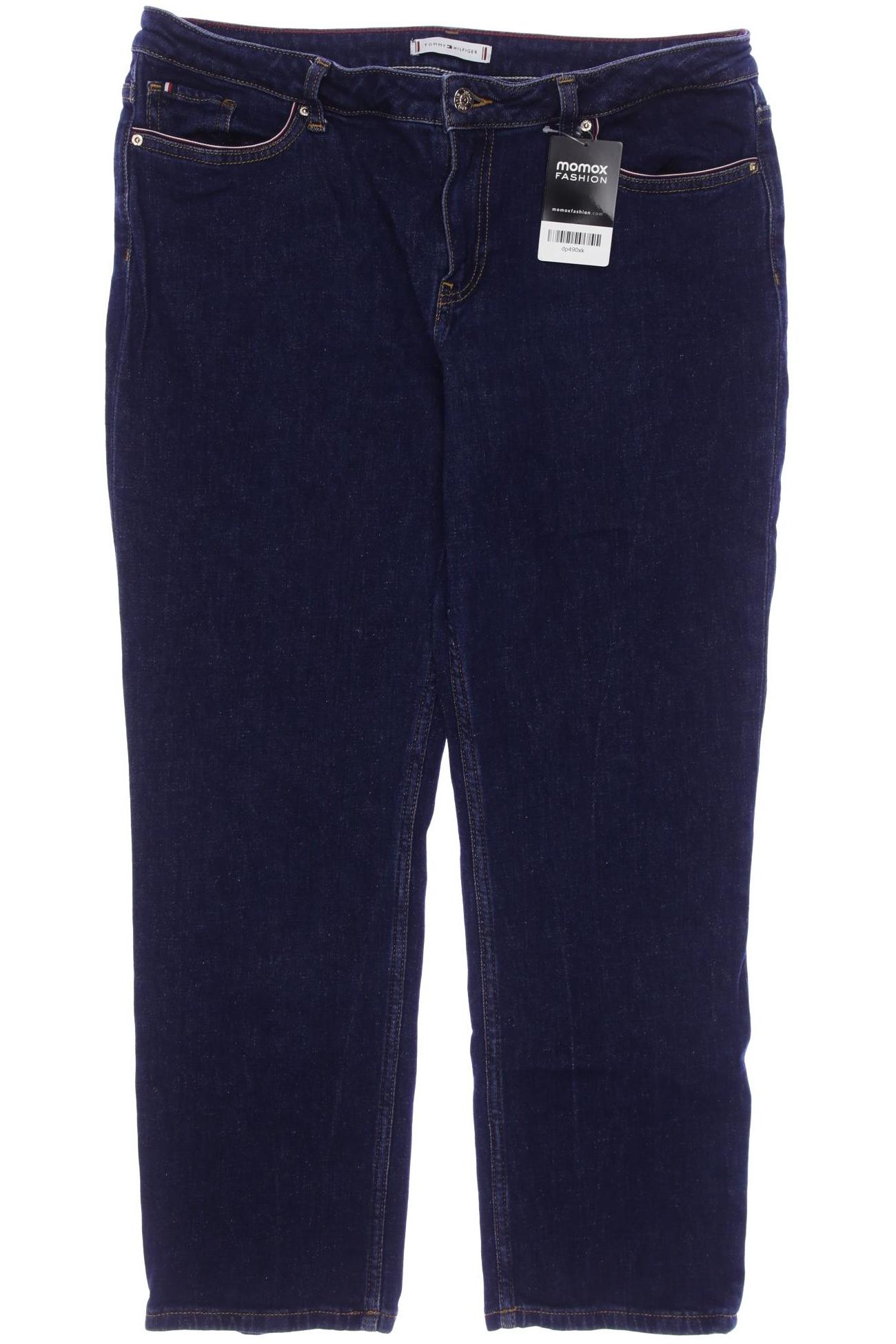 

Tommy Hilfiger Damen Jeans, marineblau, Gr. 34