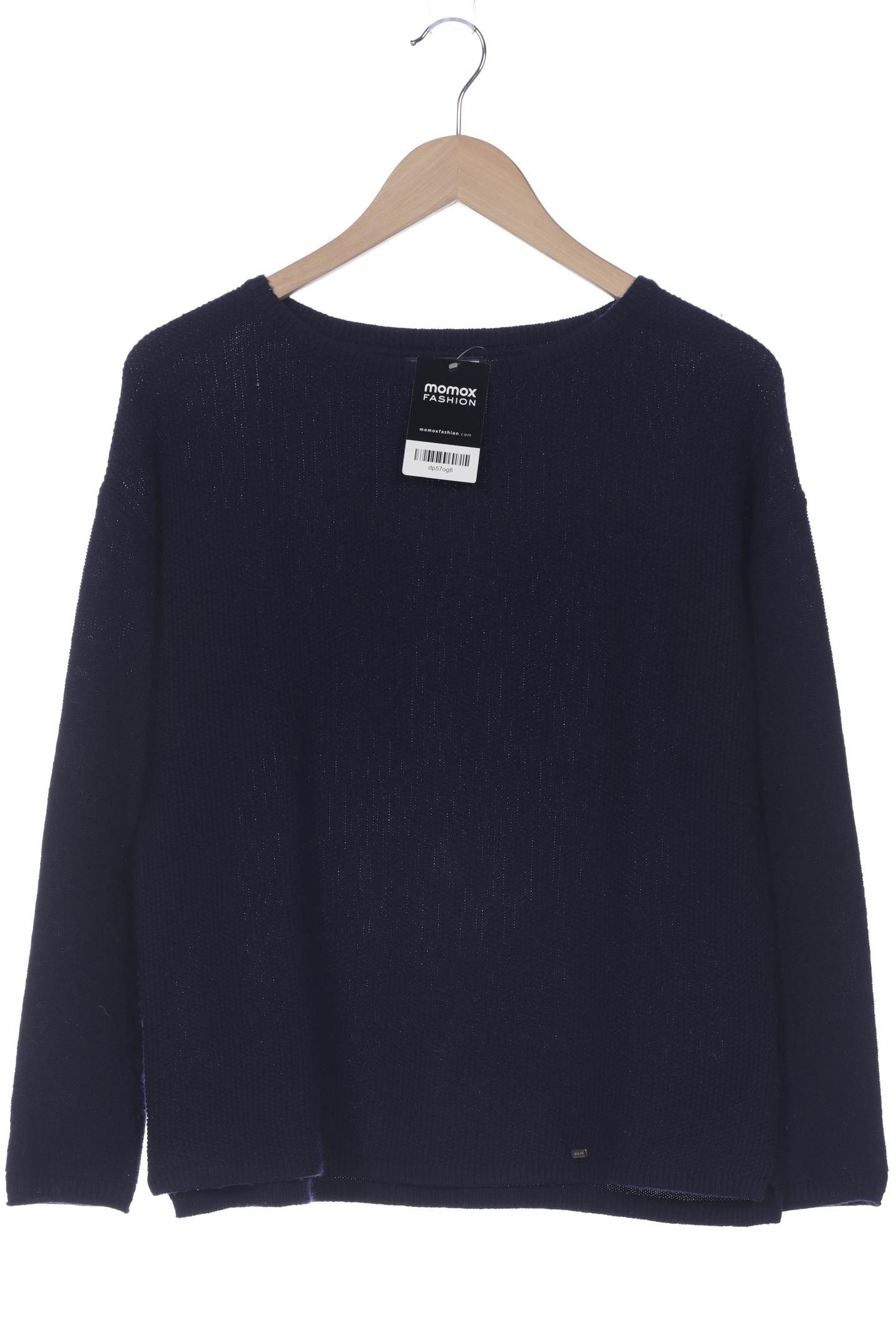 

Tommy Hilfiger Damen Pullover, cremeweiß