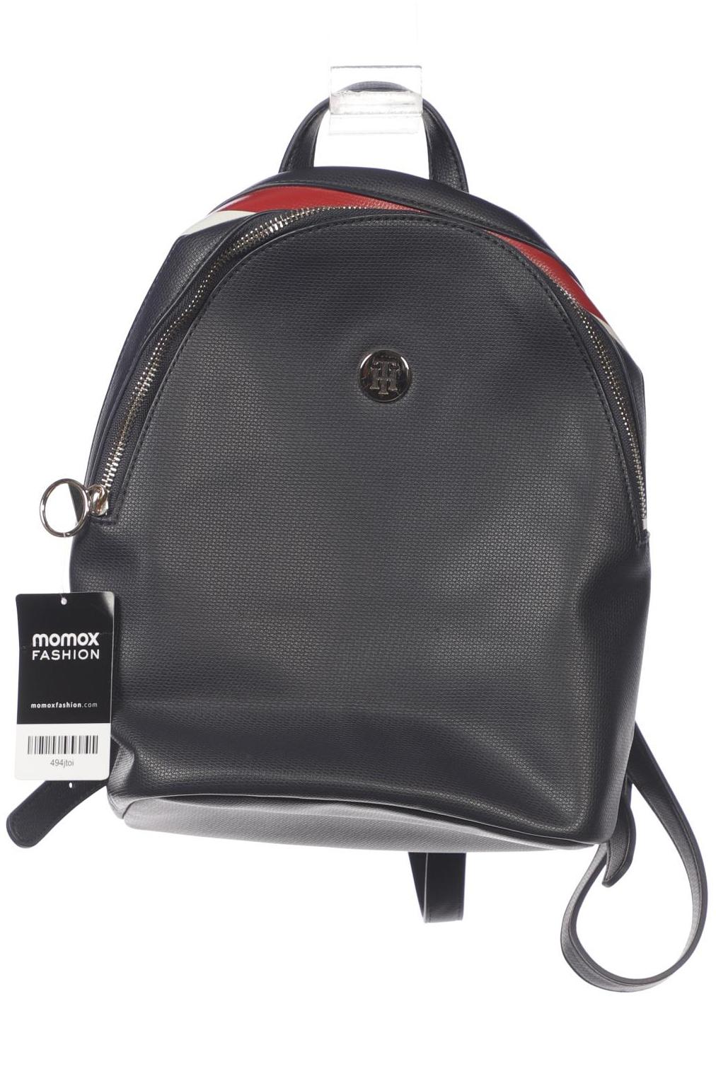 

Tommy Hilfiger Damen Rucksack, marineblau