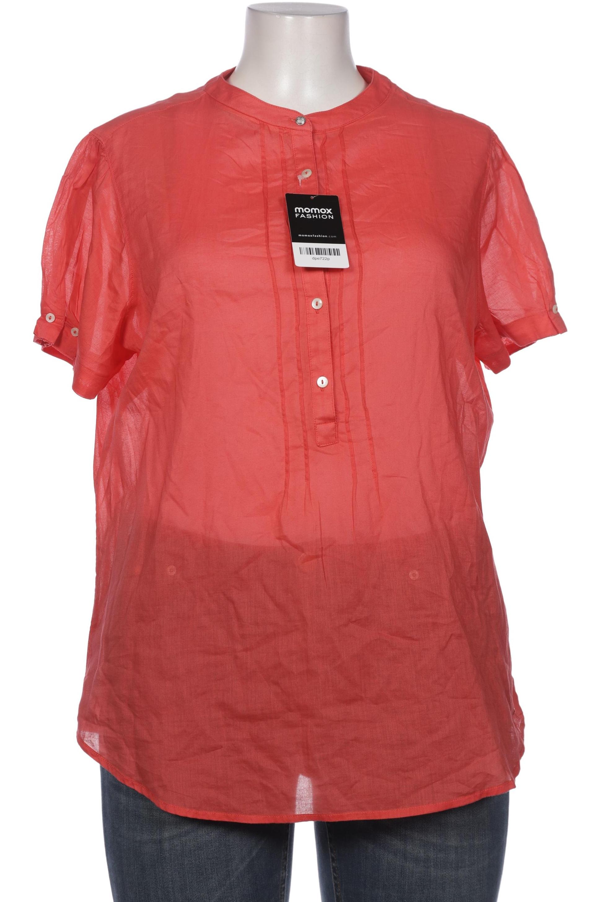 

Tommy Hilfiger Damen Bluse, rot, Gr. 14