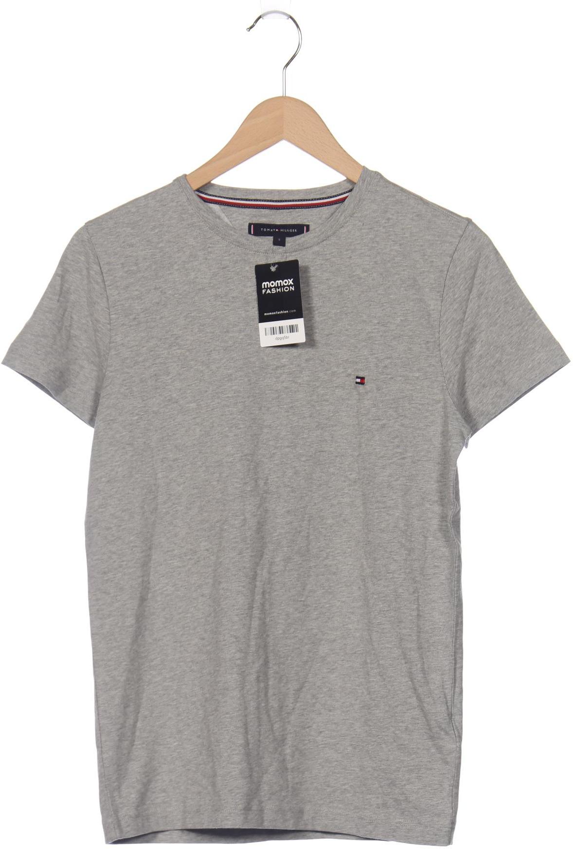 

Tommy Hilfiger Damen T-Shirt, grau