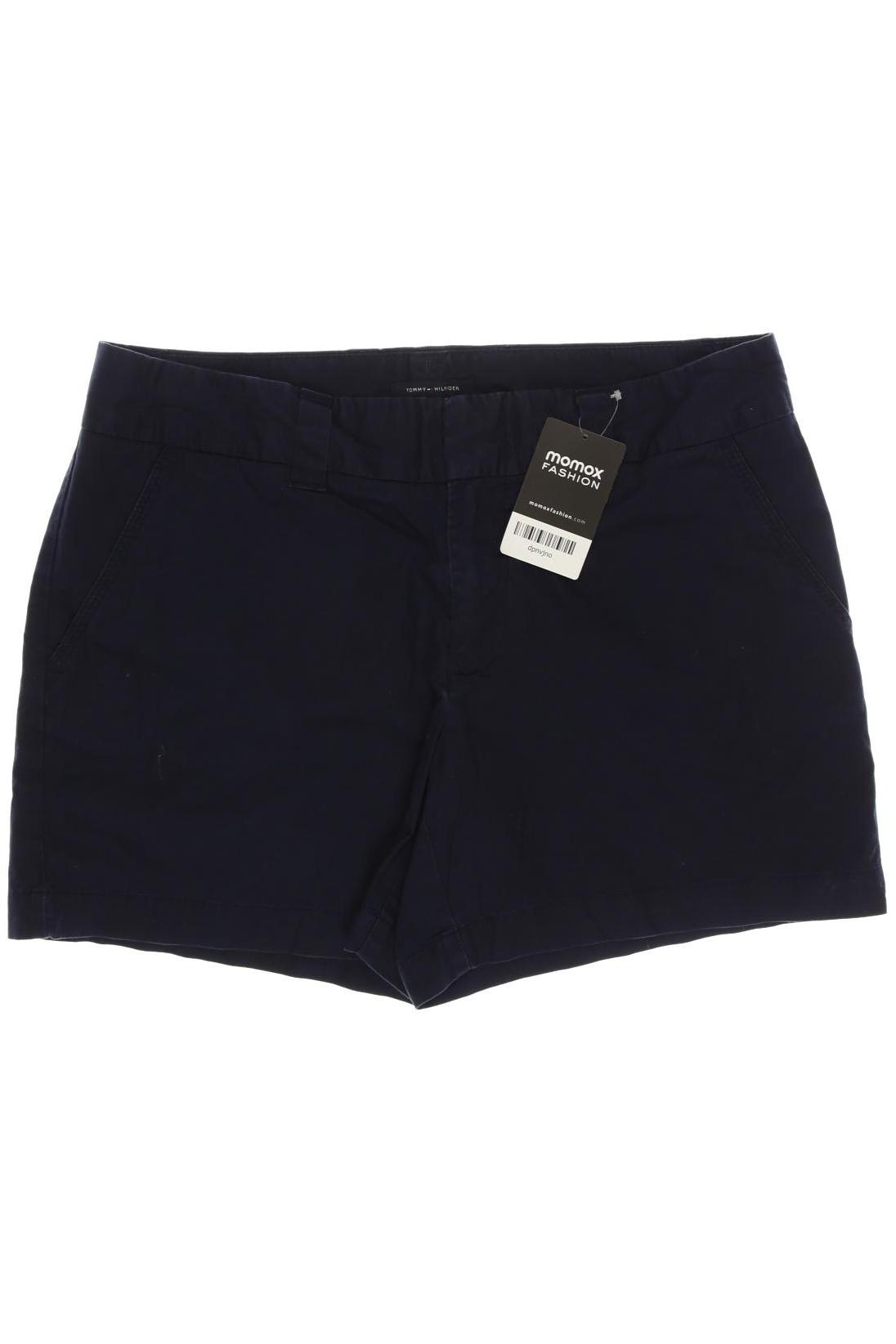 

Tommy Hilfiger Damen Shorts, marineblau, Gr. 10