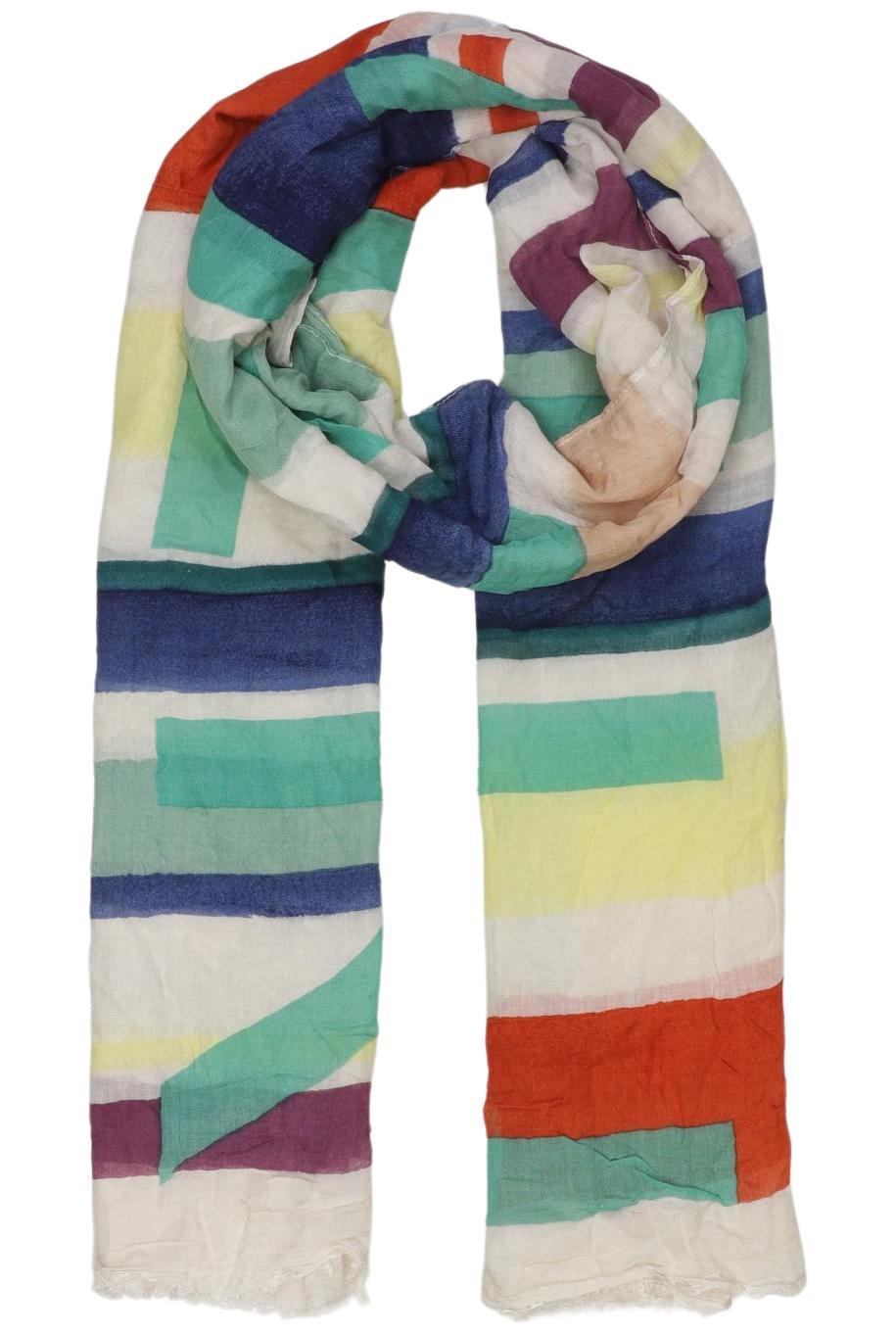 

Tommy Hilfiger Damen Schal, mehrfarbig, Gr.