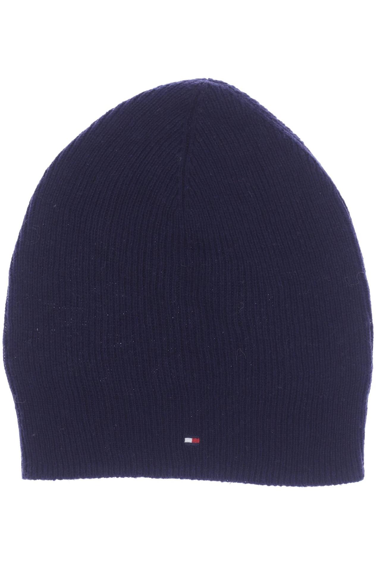 

Tommy Hilfiger Damen Hut/Mütze, marineblau