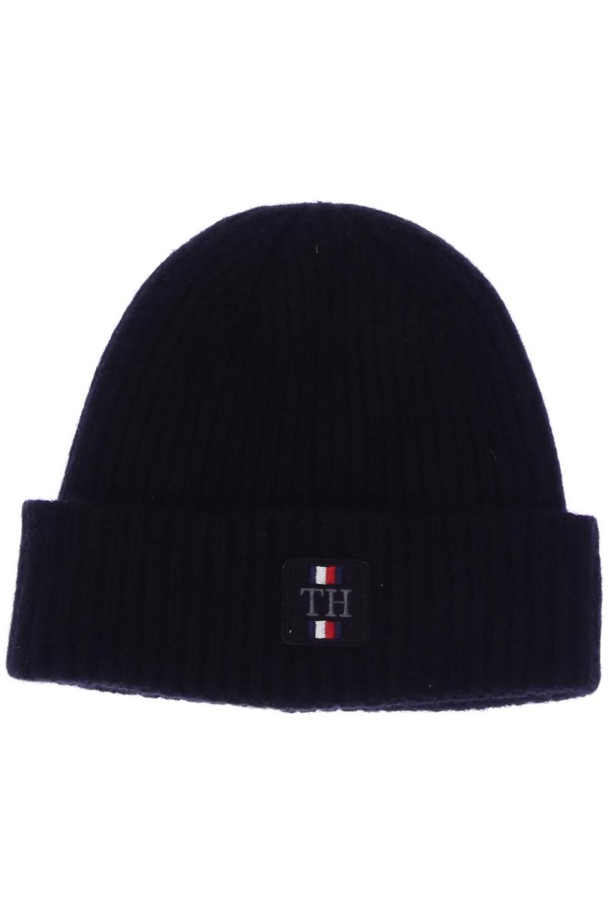 

Tommy Hilfiger Damen Hut/Mütze, schwarz, Gr. uni