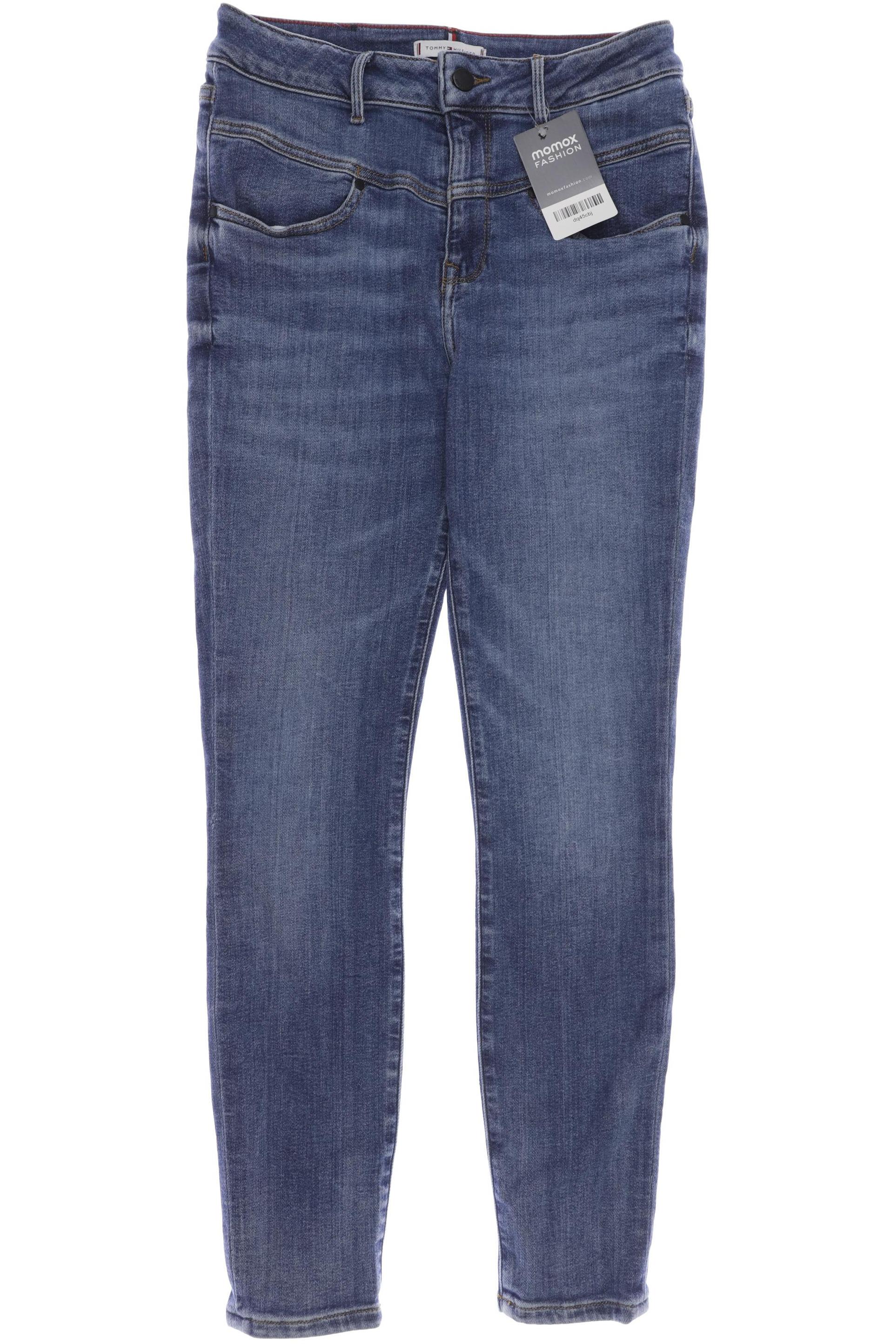 

Tommy Hilfiger Damen Jeans, blau, Gr. 29