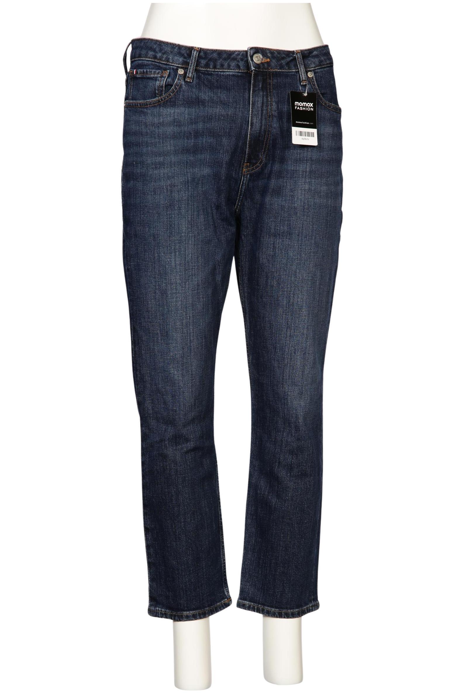 

Tommy Hilfiger Damen Jeans, blau, Gr. 34
