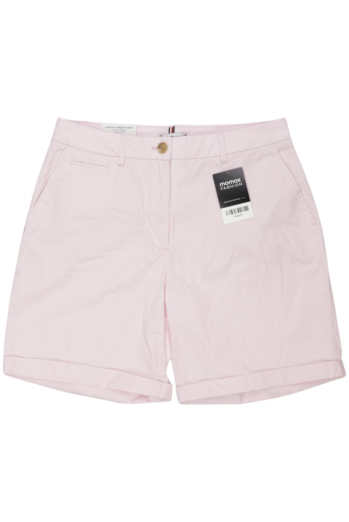 

Tommy Hilfiger Damen Shorts, pink, Gr. 6