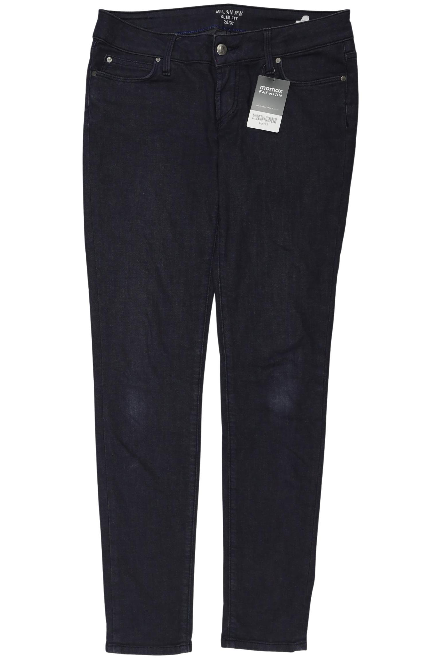 

Tommy Hilfiger Damen Jeans, marineblau, Gr. 28