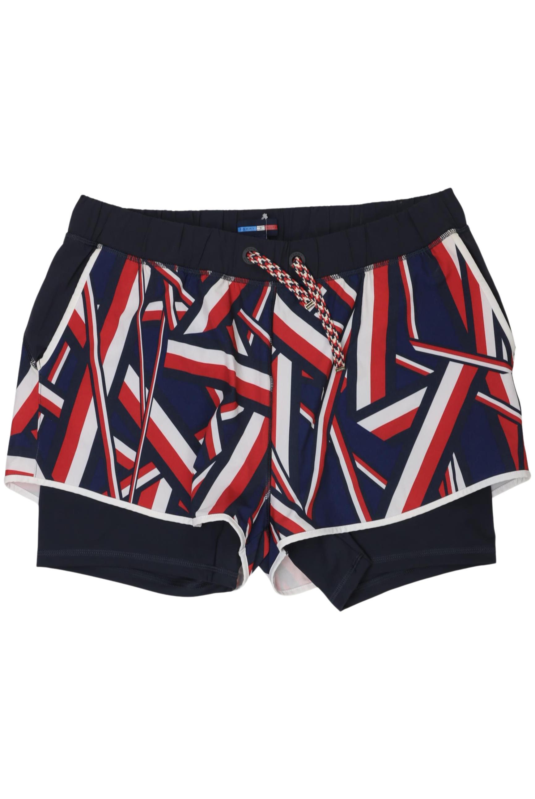 

Tommy Hilfiger Damen Shorts, marineblau, Gr. 38