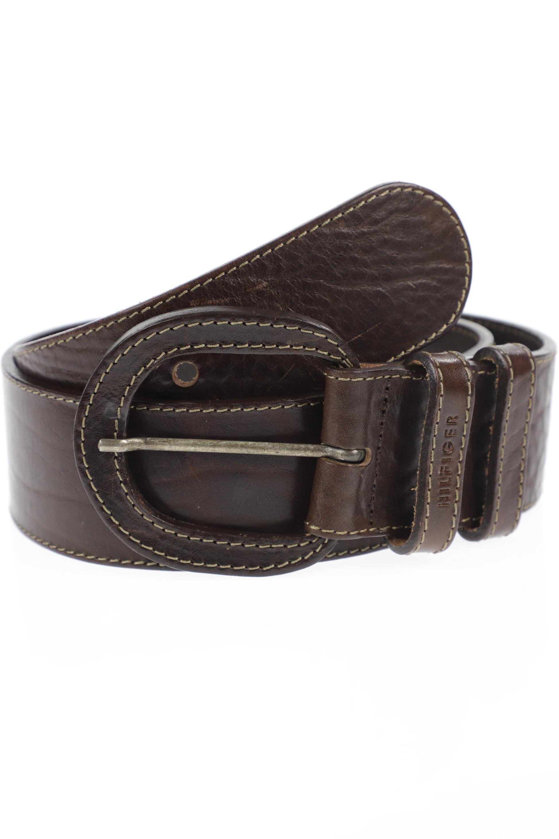 

Tommy Hilfiger Damen Gürtel, braun, Gr. 85