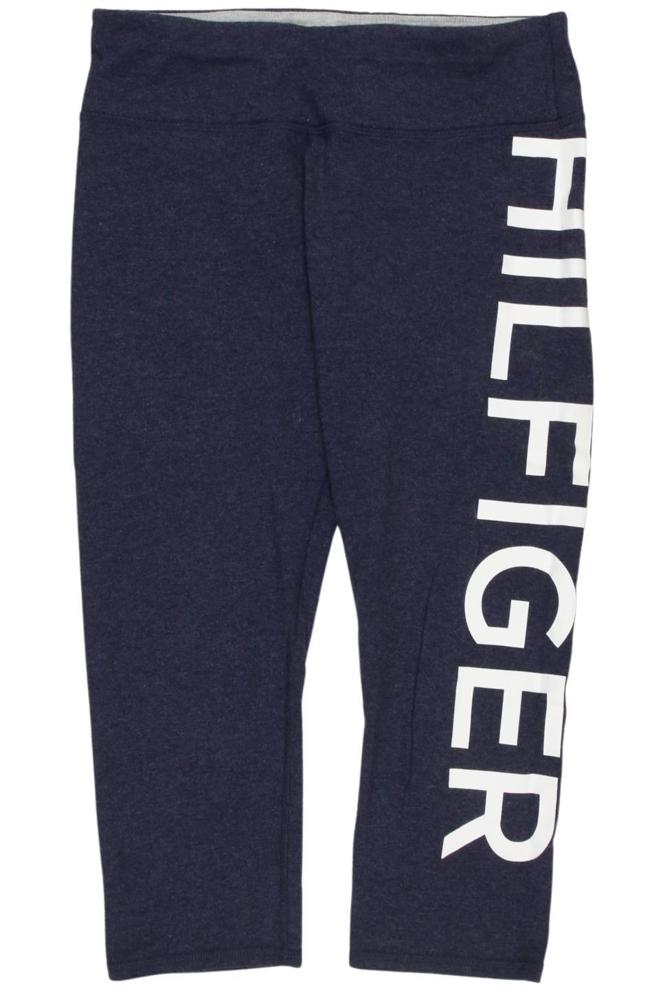 

Tommy Hilfiger Damen Stoffhose, marineblau, Gr. 0