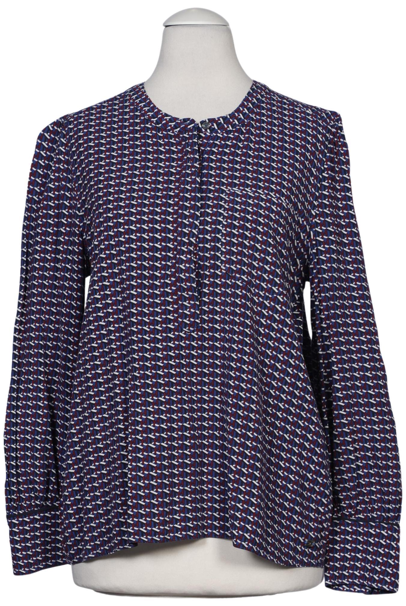 

Tommy Hilfiger Damen Bluse, mehrfarbig, Gr. 6