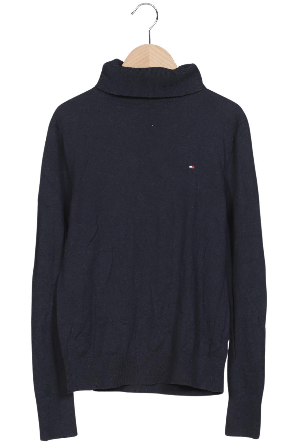 

Tommy Hilfiger Damen Pullover, marineblau, Gr. 38