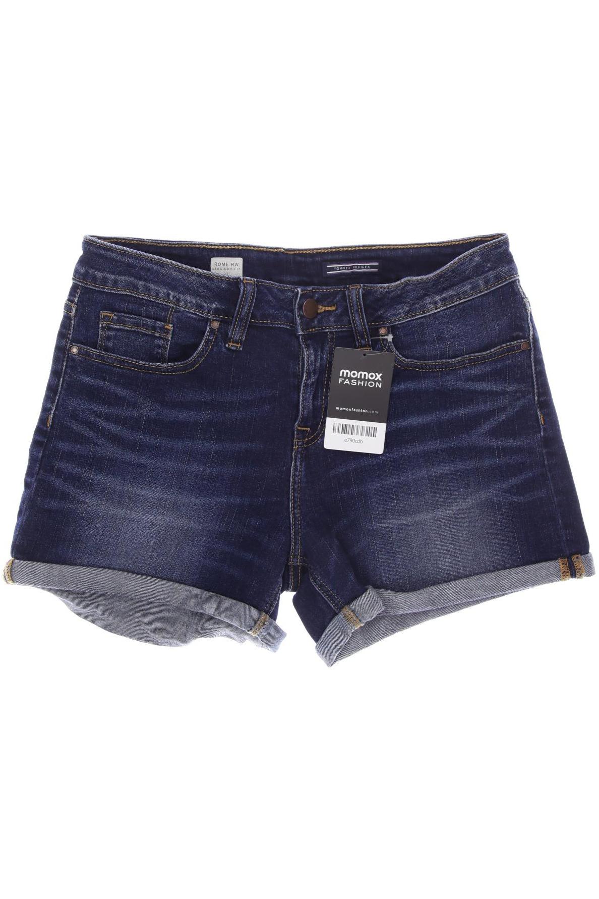 

Tommy Hilfiger Damen Jeans, marineblau