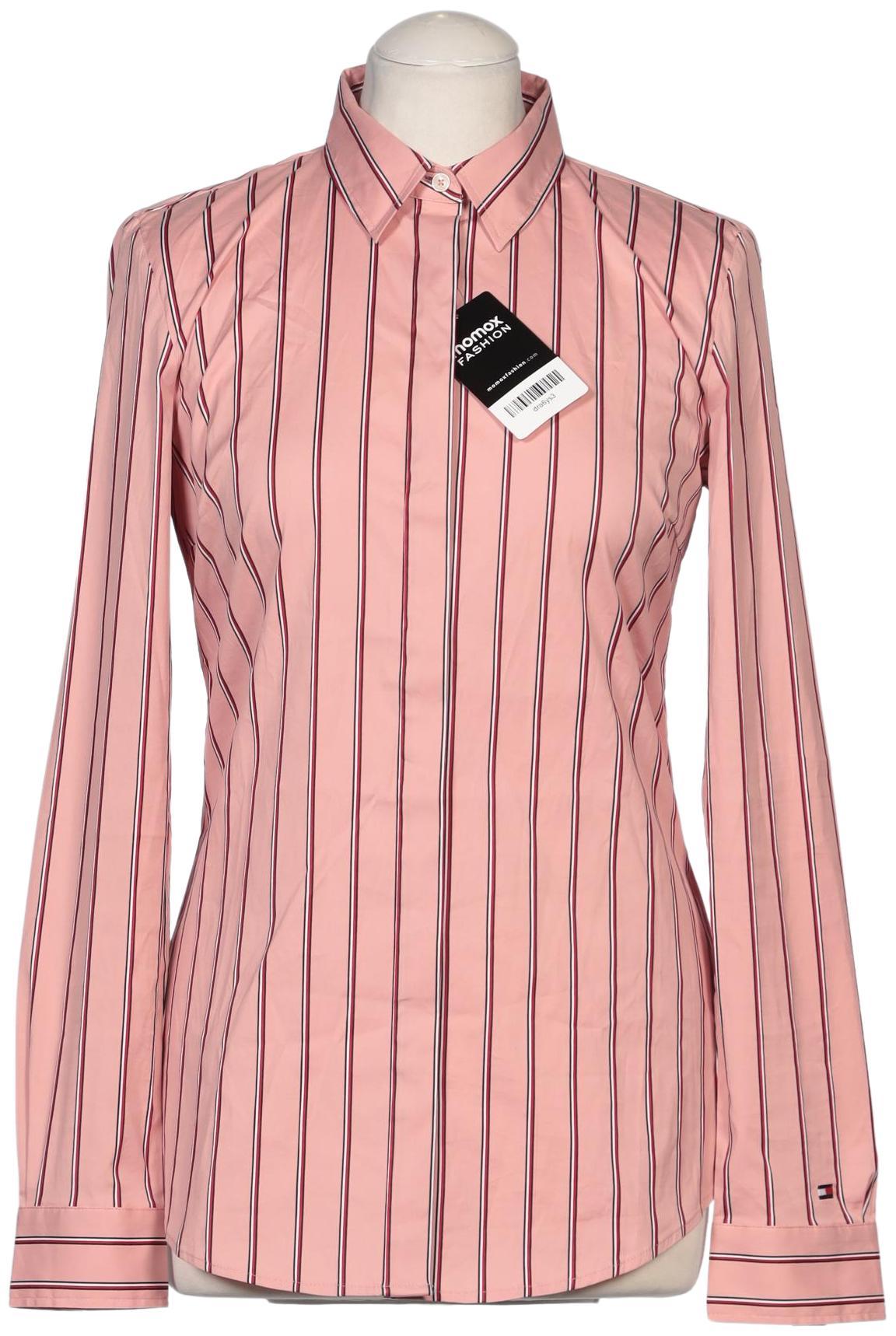 

Tommy Hilfiger Damen Bluse, pink, Gr. 6