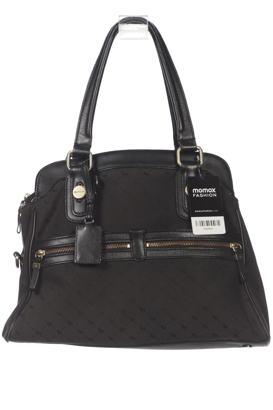 

Tommy Hilfiger Damen Handtasche, schwarz