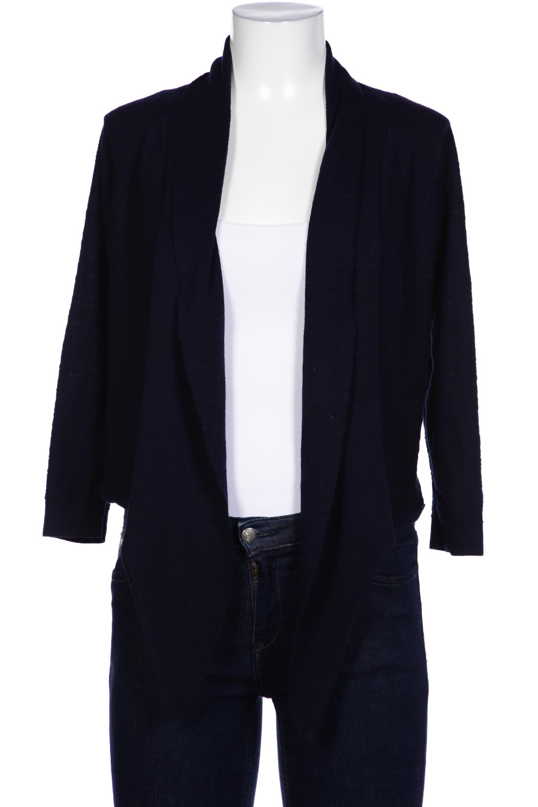 

Tommy Hilfiger Damen Strickjacke, marineblau, Gr. 36