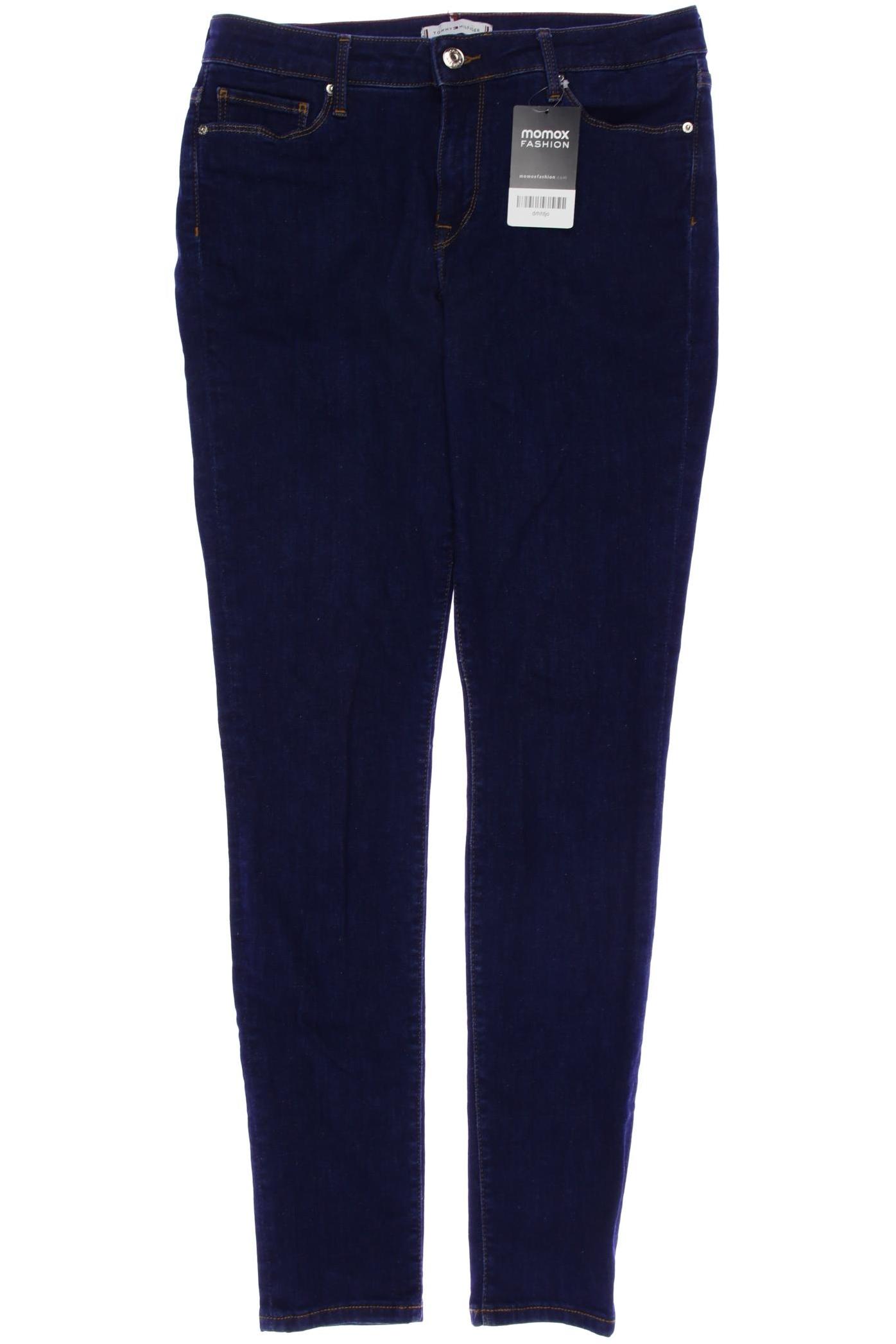 

Tommy Hilfiger Damen Jeans, marineblau, Gr. 30