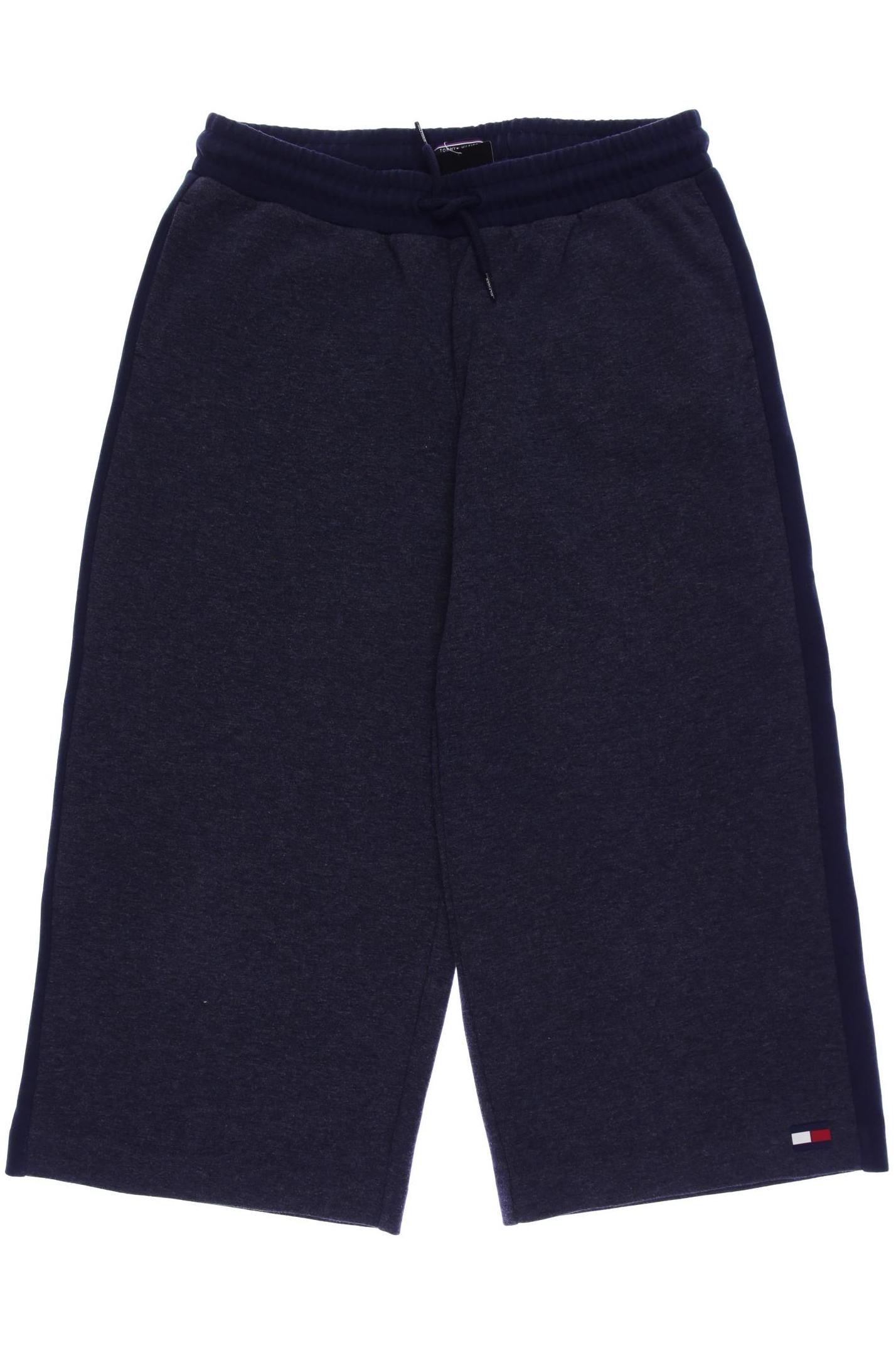 

Tommy Hilfiger Damen Stoffhose, marineblau