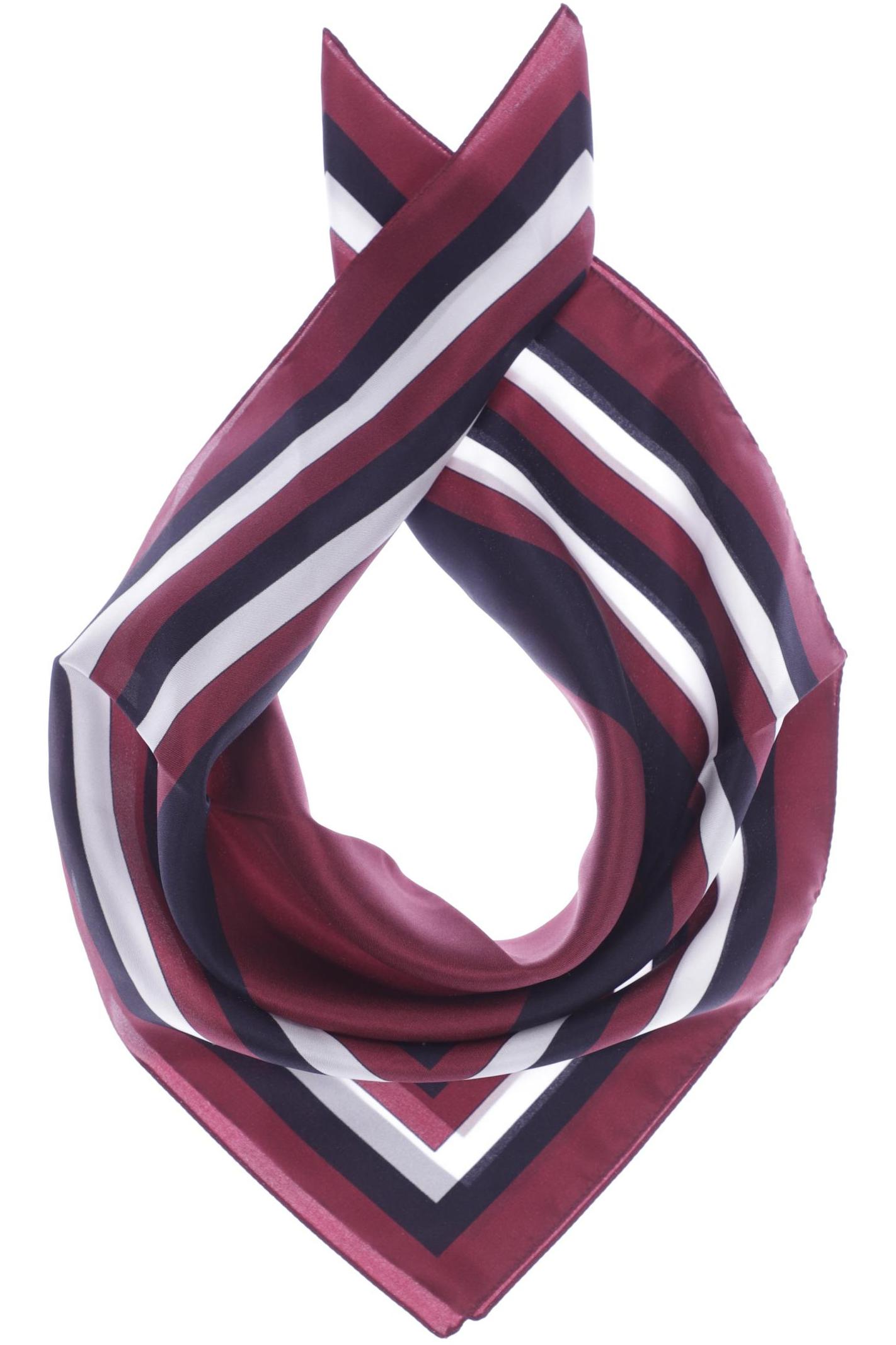 

Tommy Hilfiger Damen Schal, bordeaux