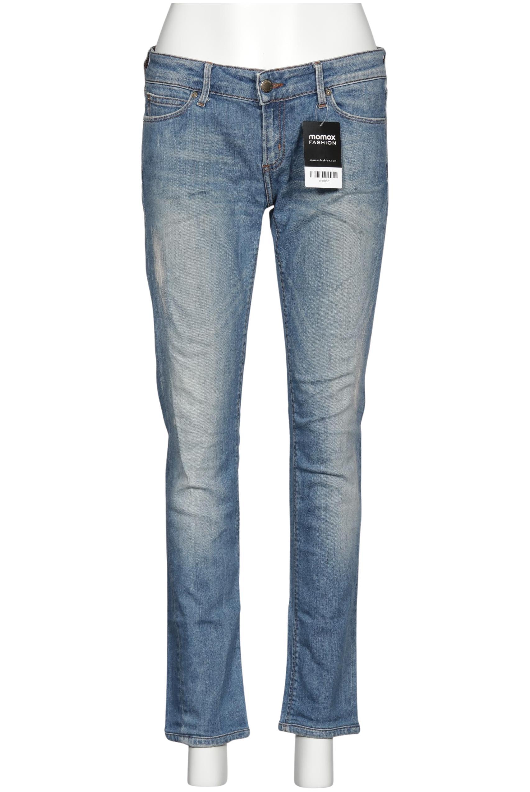 

Tommy Hilfiger Damen Jeans, blau, Gr. 28