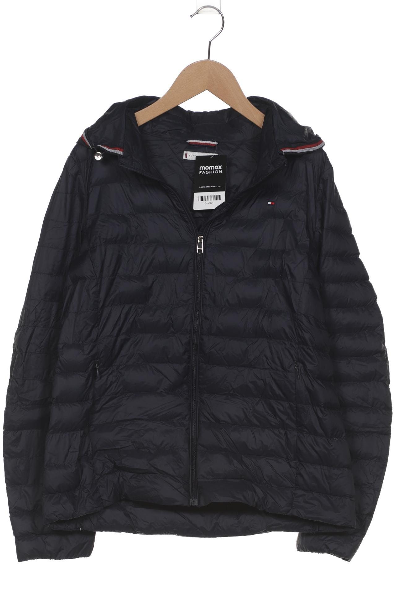 

Tommy Hilfiger Damen Jacke, marineblau, Gr. 38