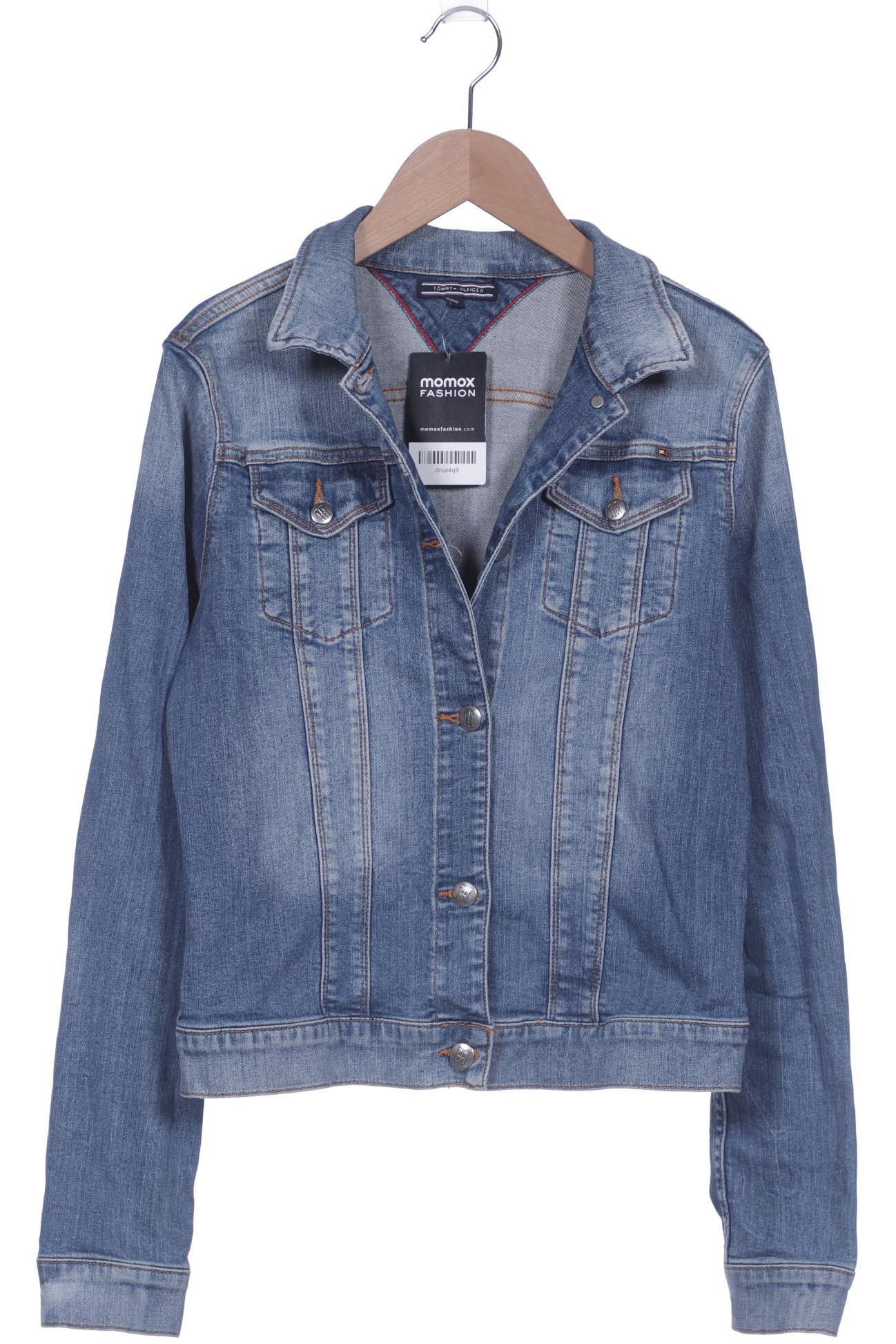 

Tommy Hilfiger Damen Jacke, blau