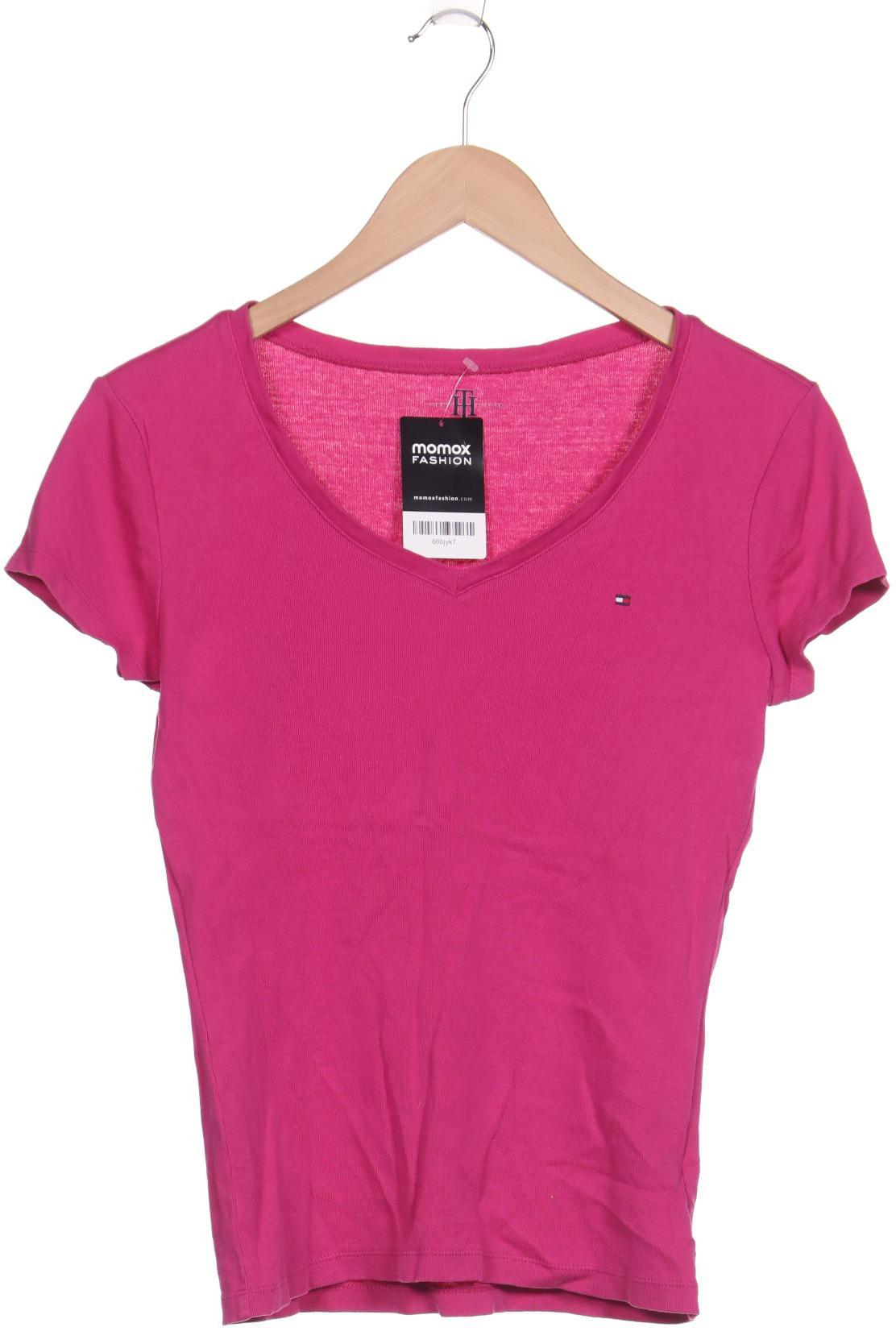 

Tommy Hilfiger Damen T-Shirt, pink