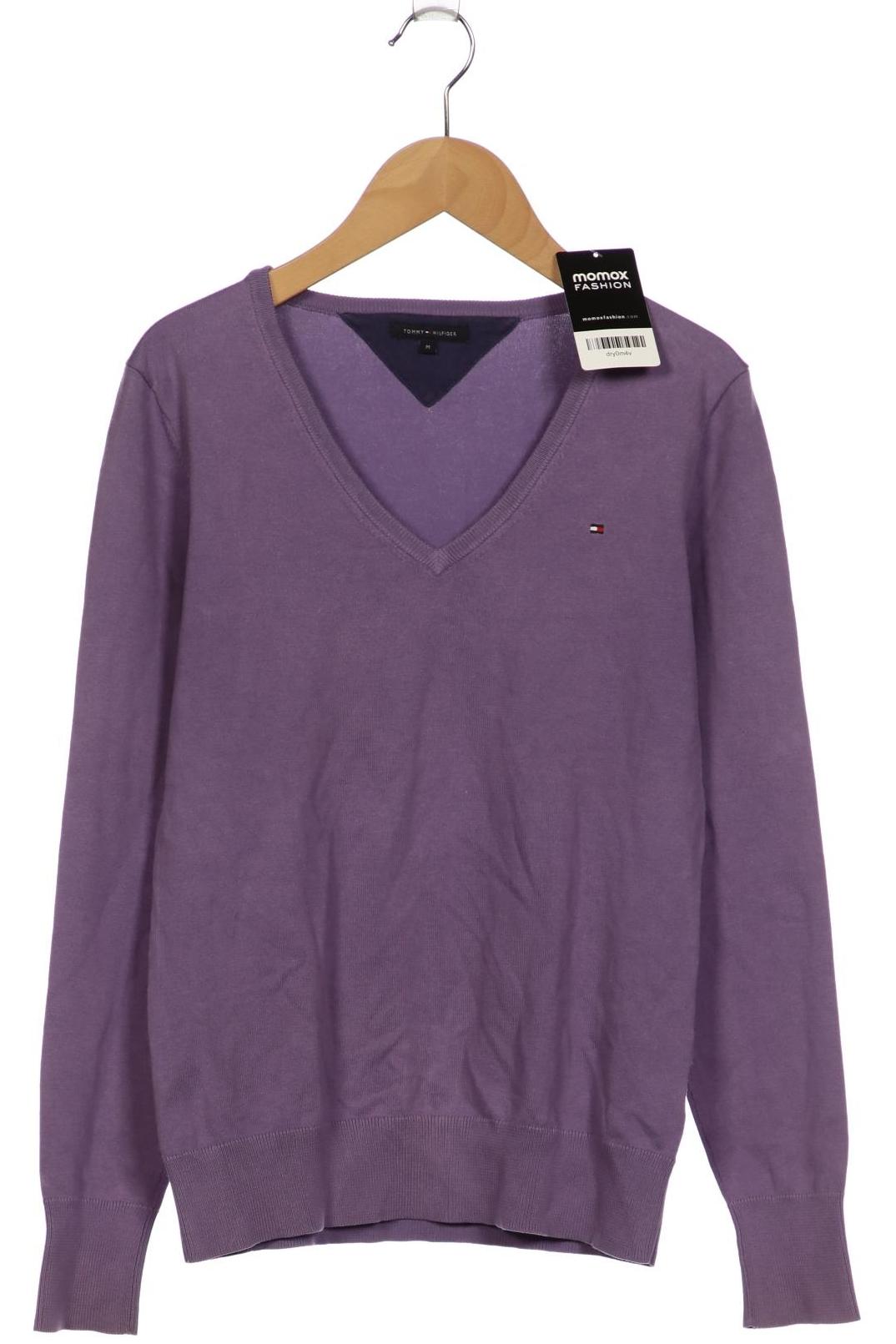 

Tommy Hilfiger Damen Pullover, flieder, Gr. 38