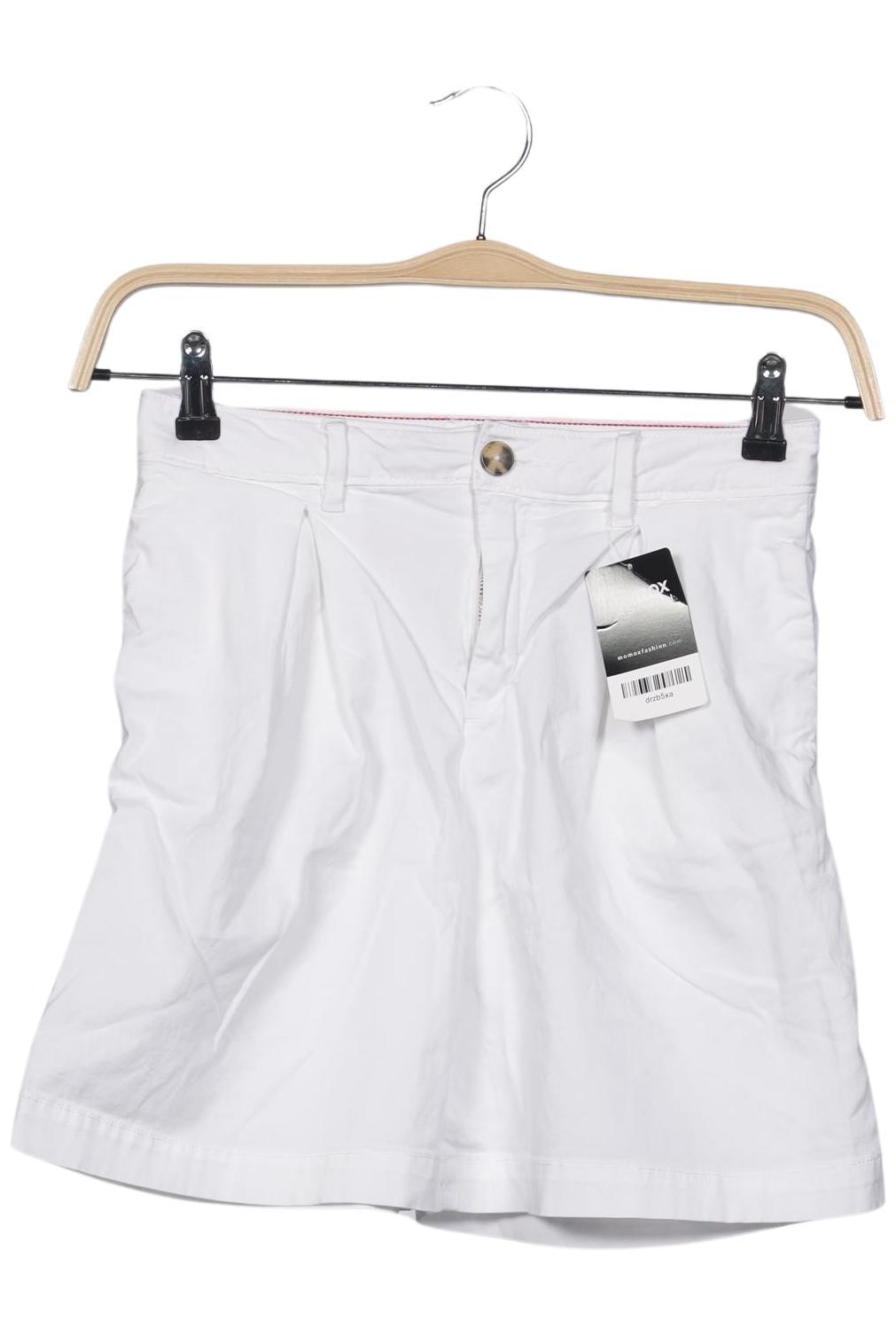 

Tommy Hilfiger Damen Shorts, weiß, Gr. 2